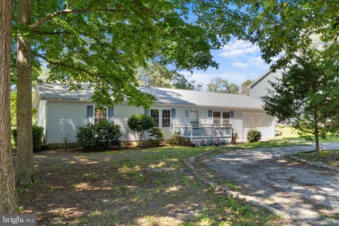 117 RIVER BEND DRIVE DAGSBORO DE 19939