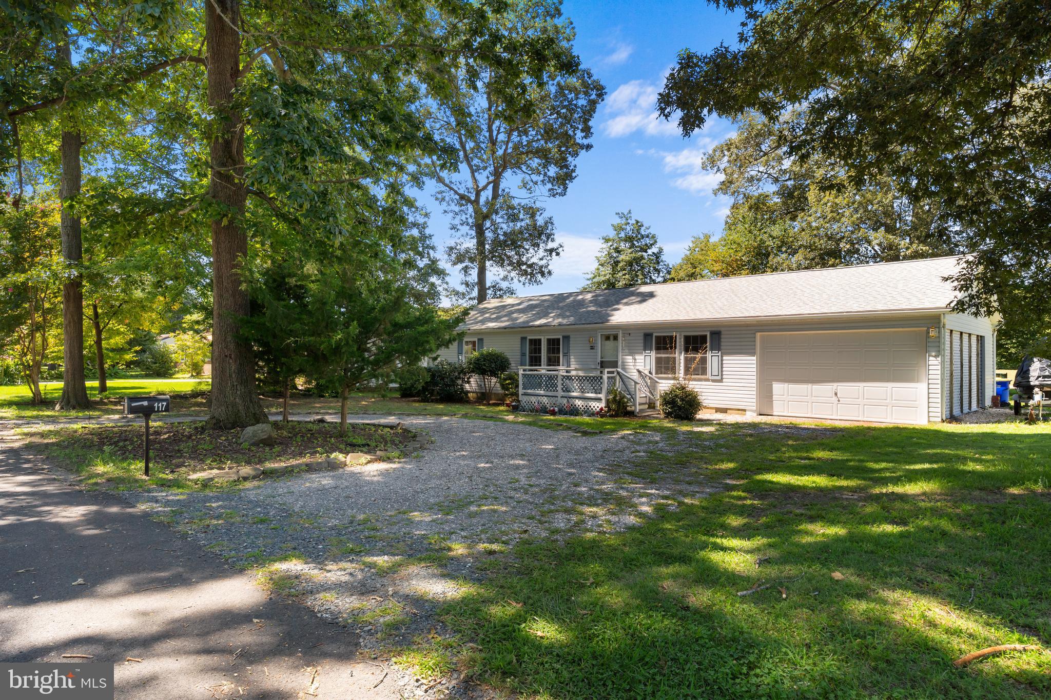 117 RIVER BEND DRIVE