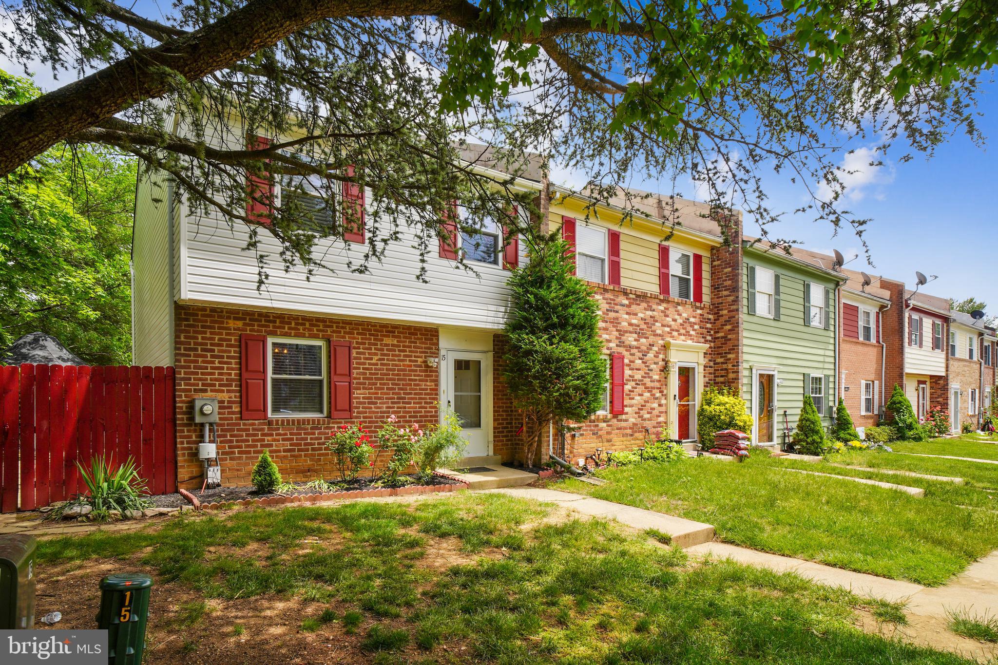 WILLOWCREST - Residential