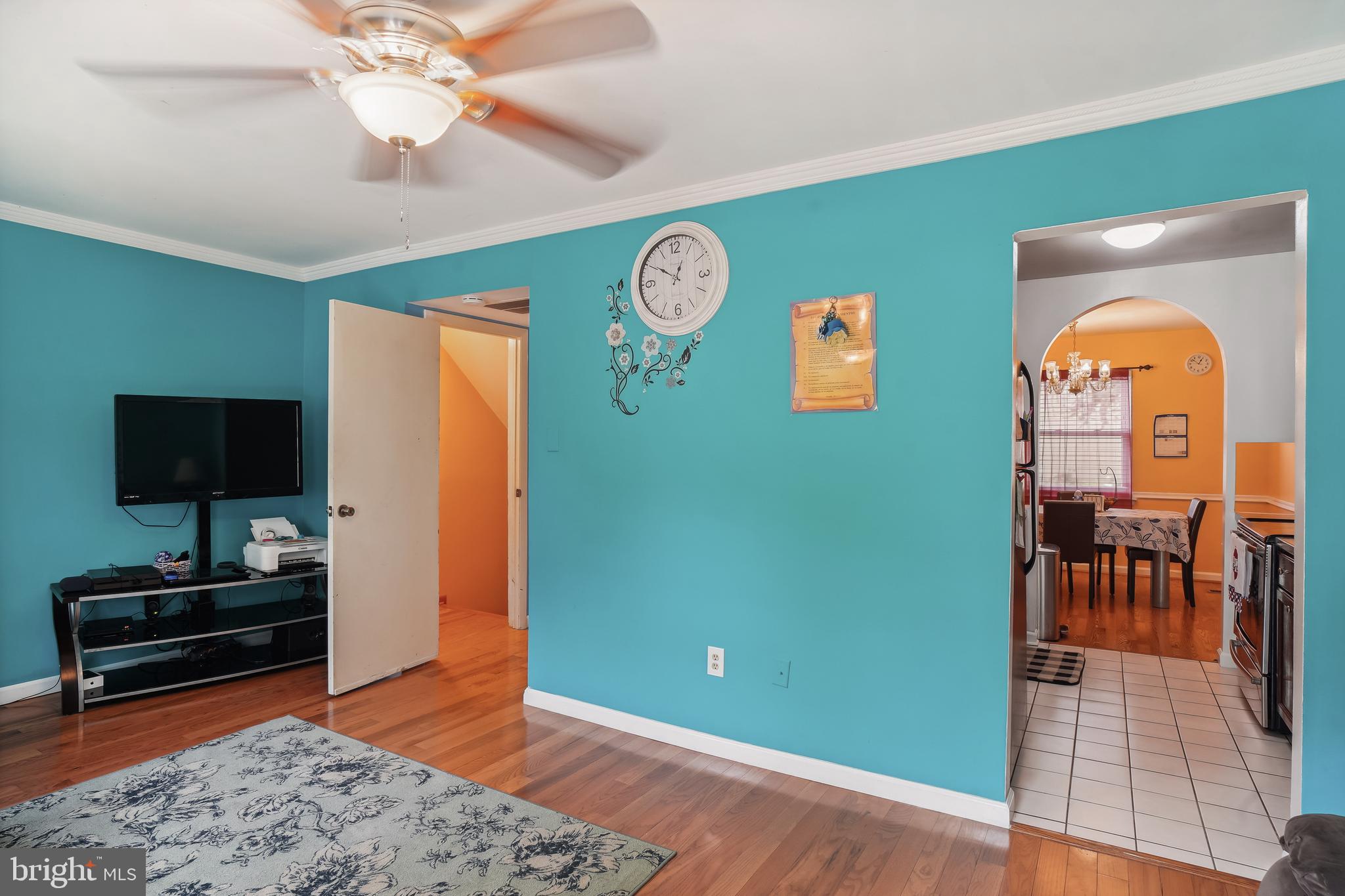 WILLOWCREST - Residential