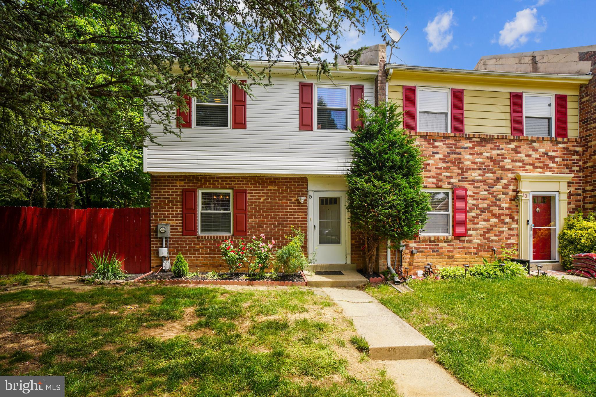 WILLOWCREST - Residential