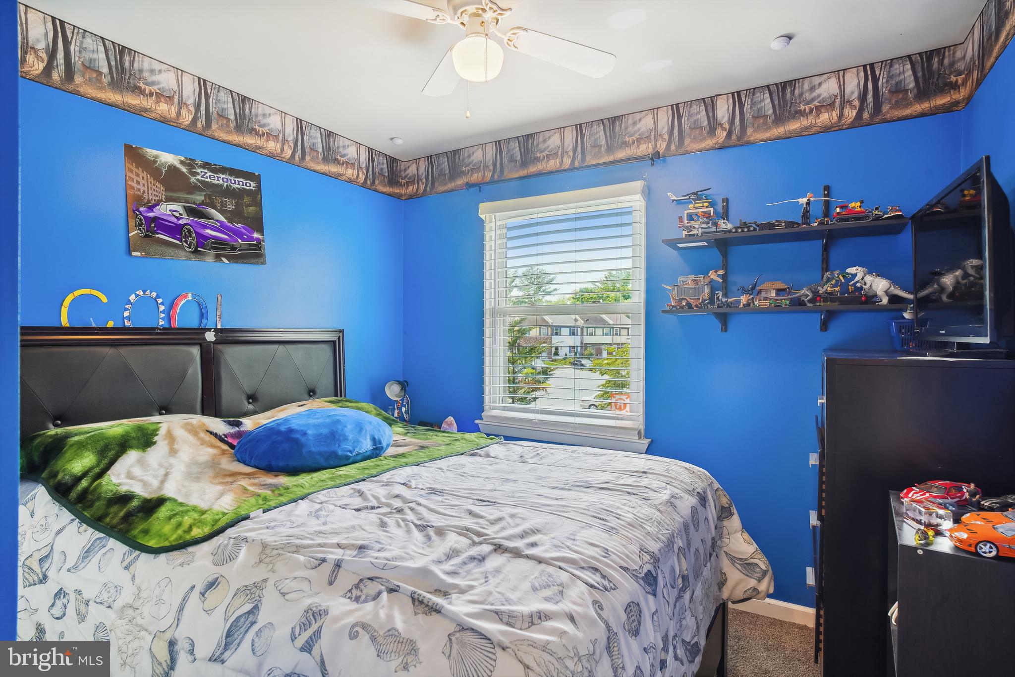 WILLOWCREST - Residential