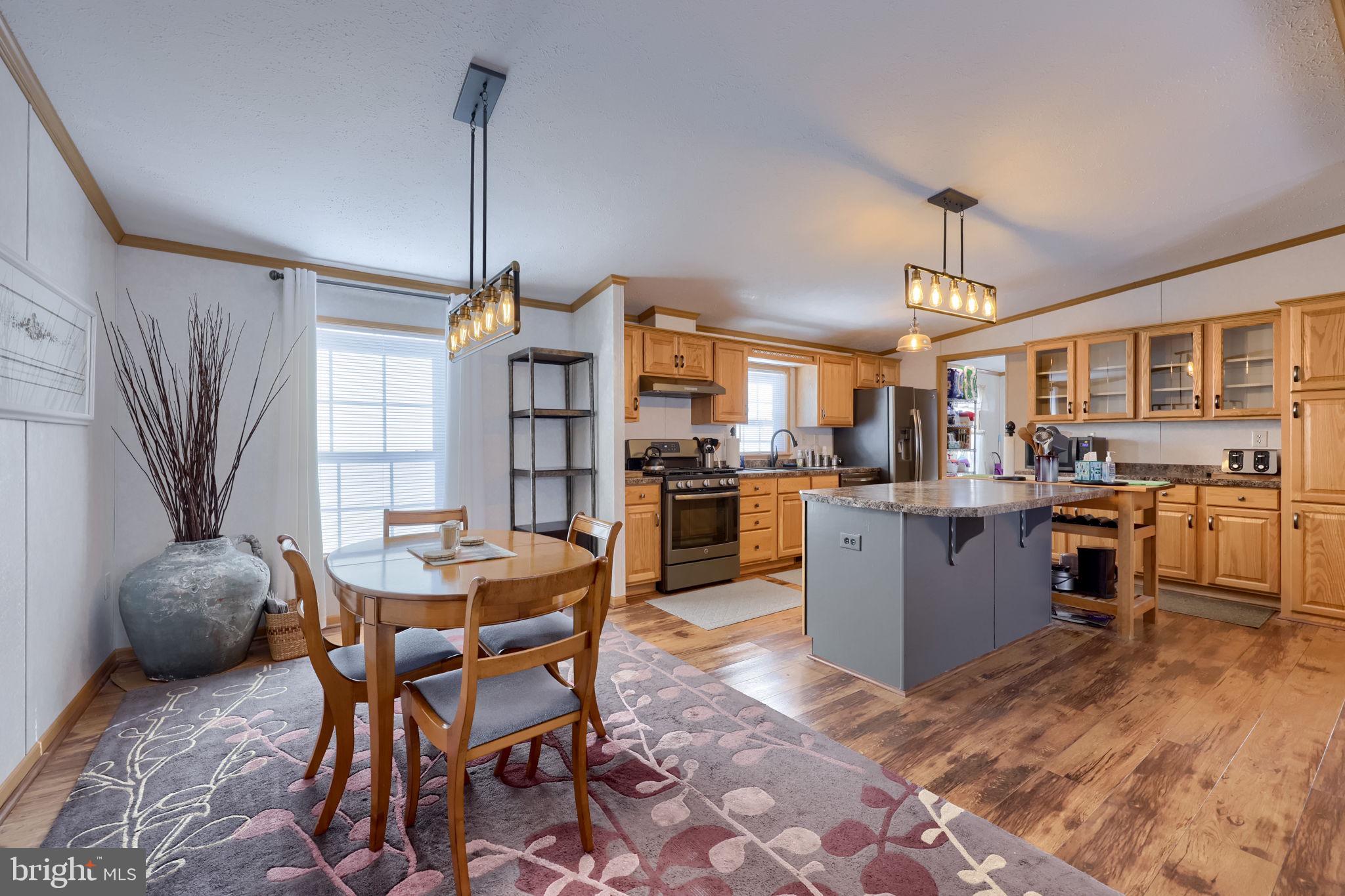 VILLAGES AT GREENFIELD - Residential