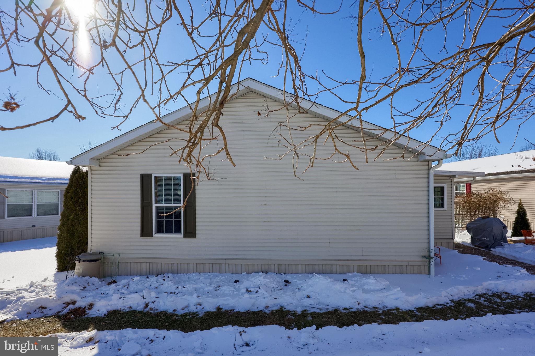 VILLAGES AT GREENFIELD - Residential