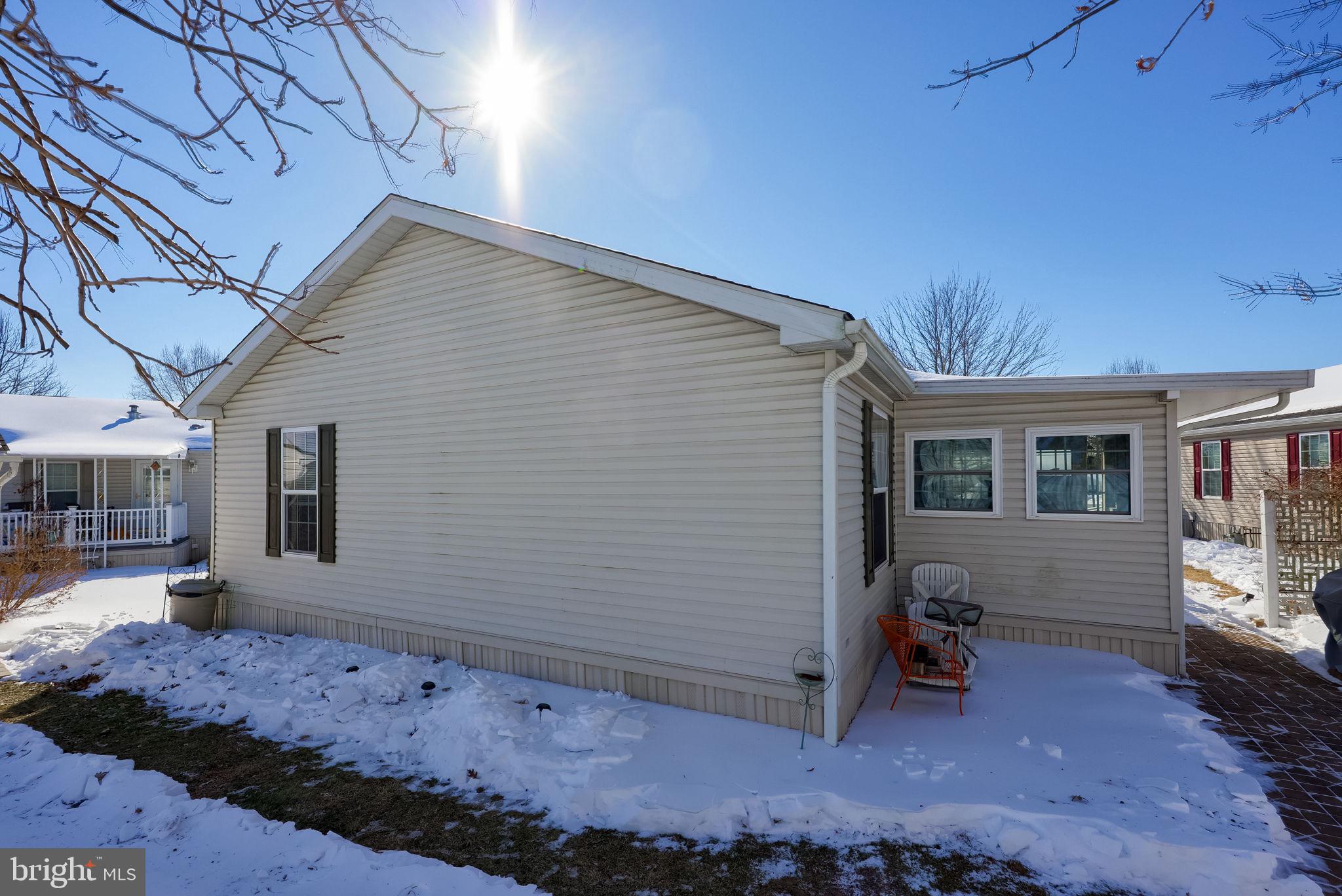 VILLAGES AT GREENFIELD - Residential