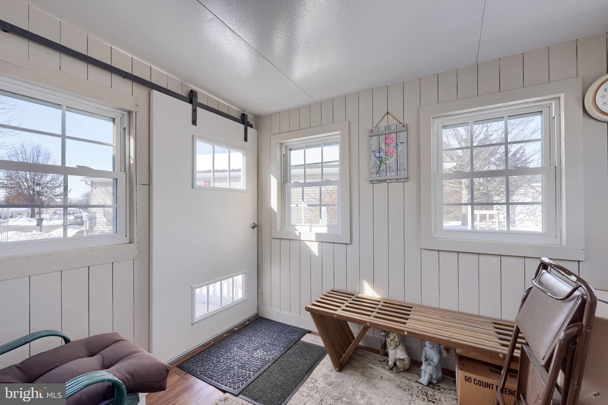 VILLAGES AT GREENFIELD - Residential