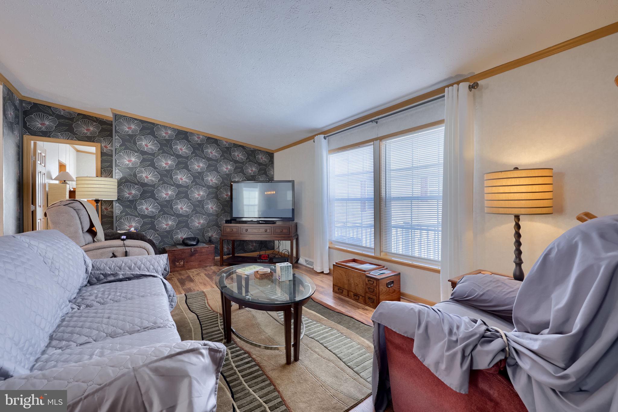 VILLAGES AT GREENFIELD - Residential