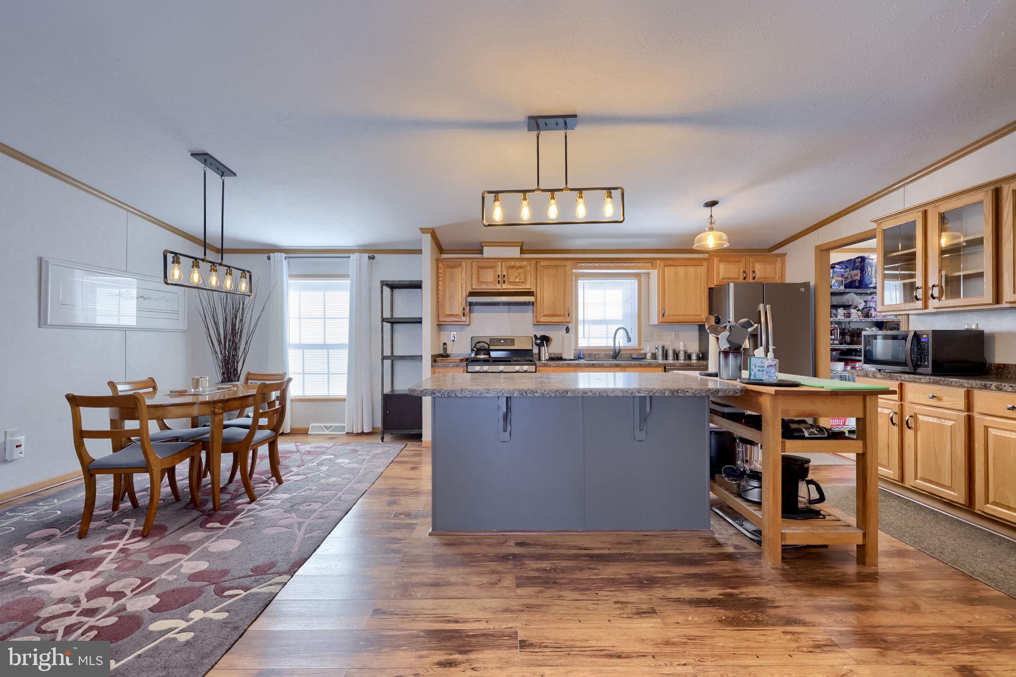 VILLAGES AT GREENFIELD - Residential