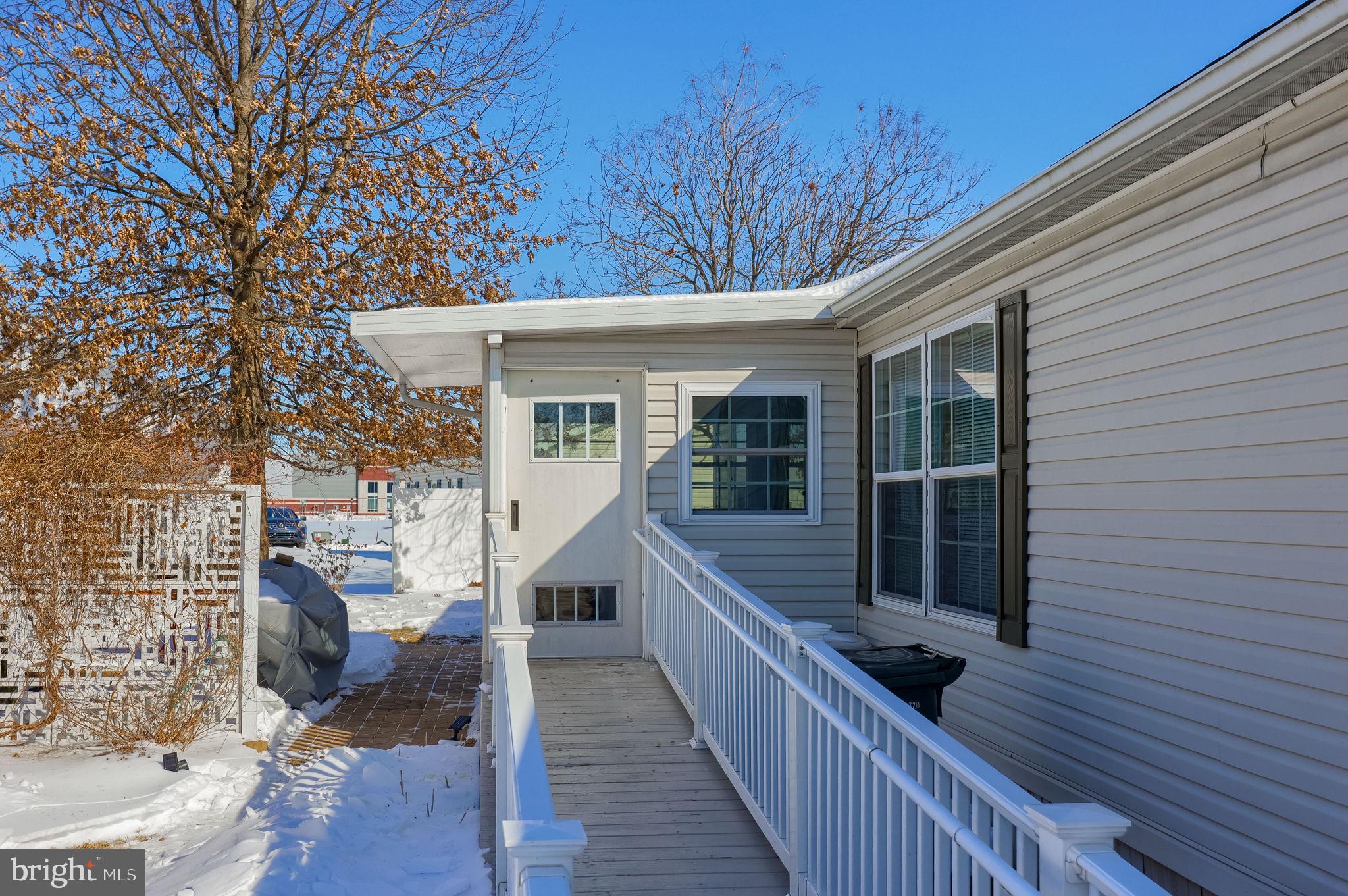 VILLAGES AT GREENFIELD - Residential