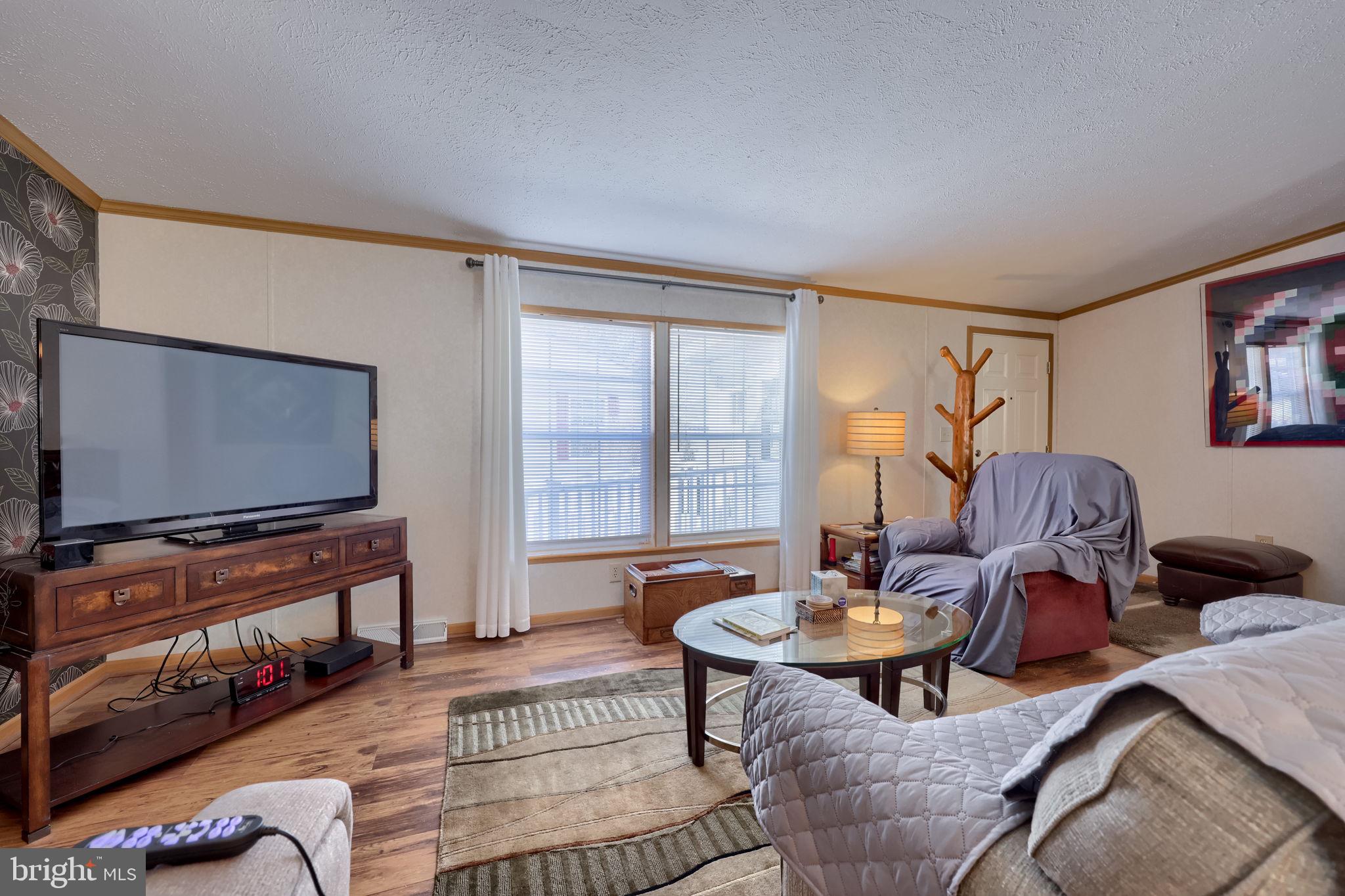 VILLAGES AT GREENFIELD - Residential