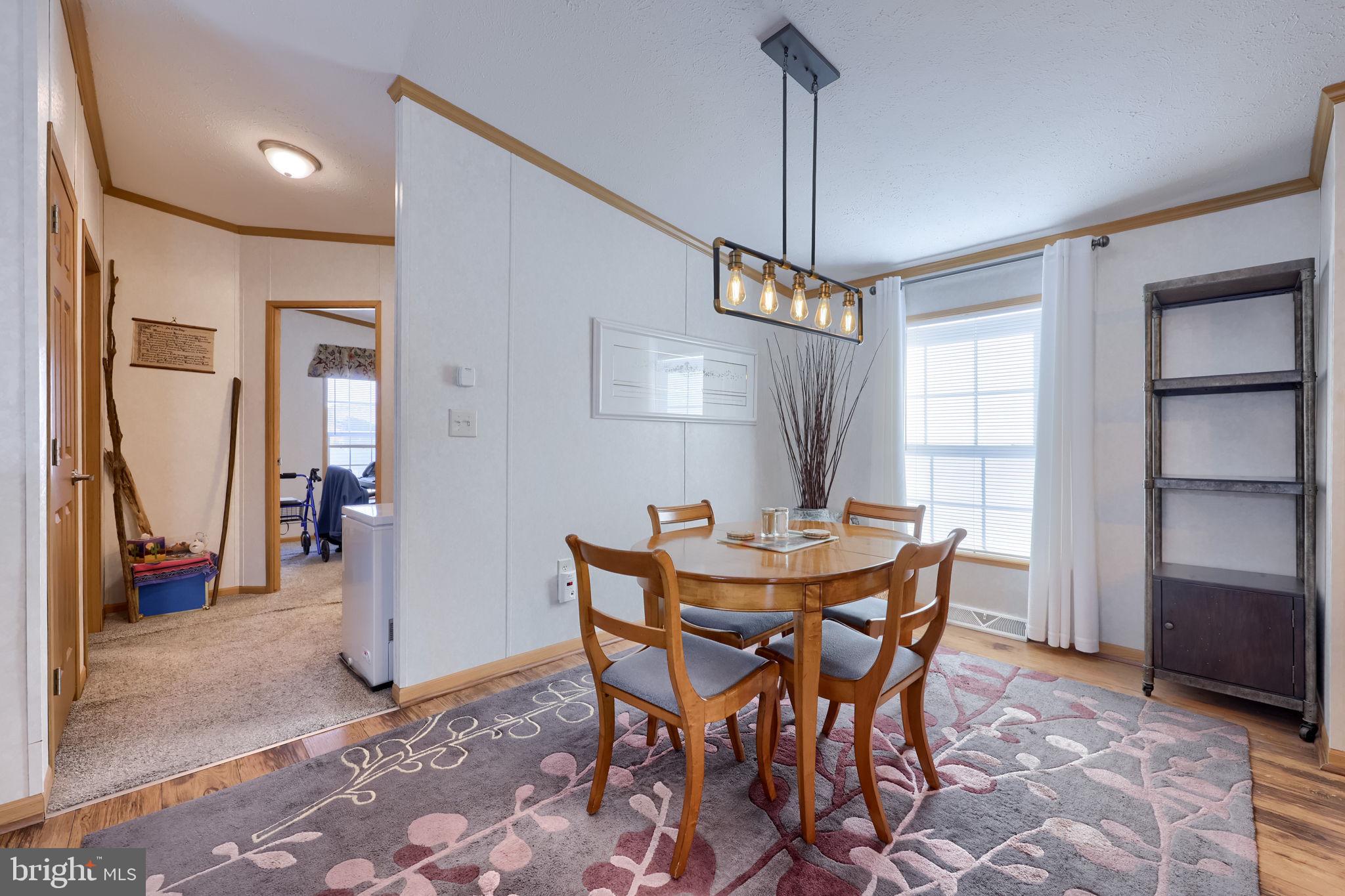 VILLAGES AT GREENFIELD - Residential