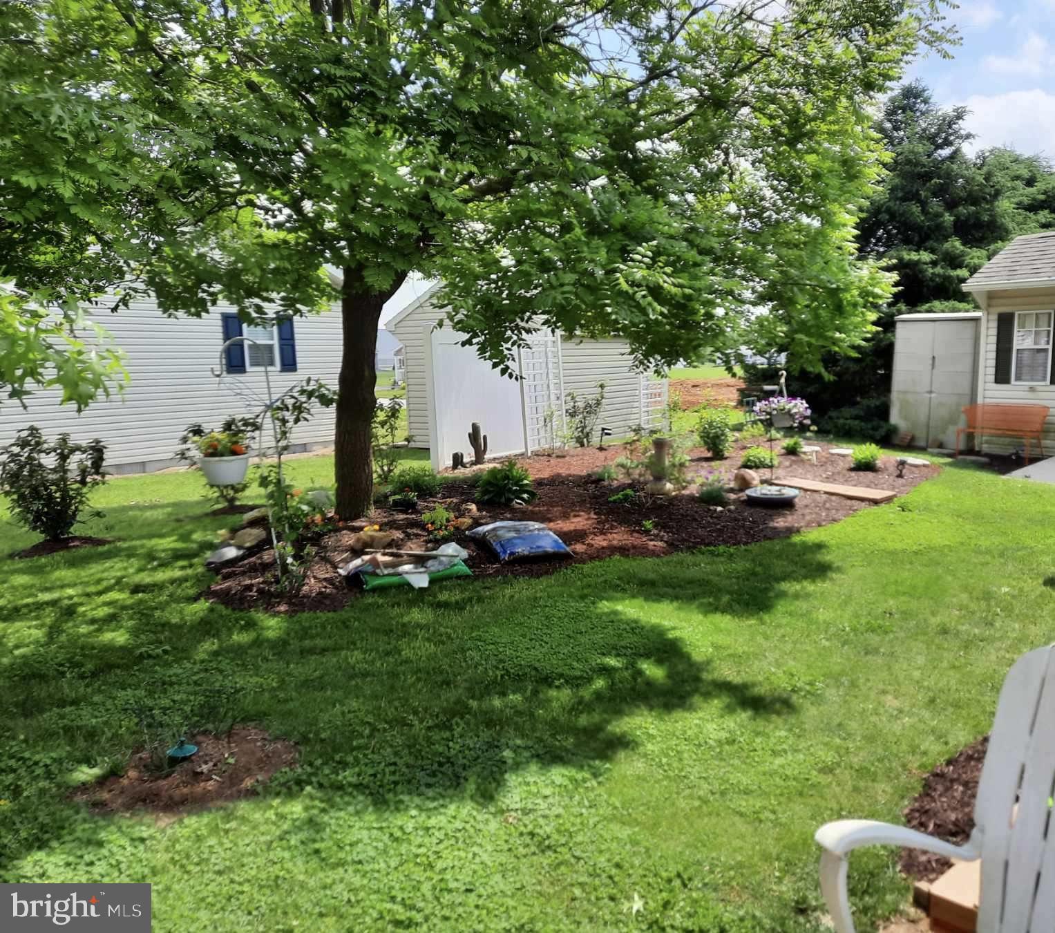 VILLAGES AT GREENFIELD - Residential