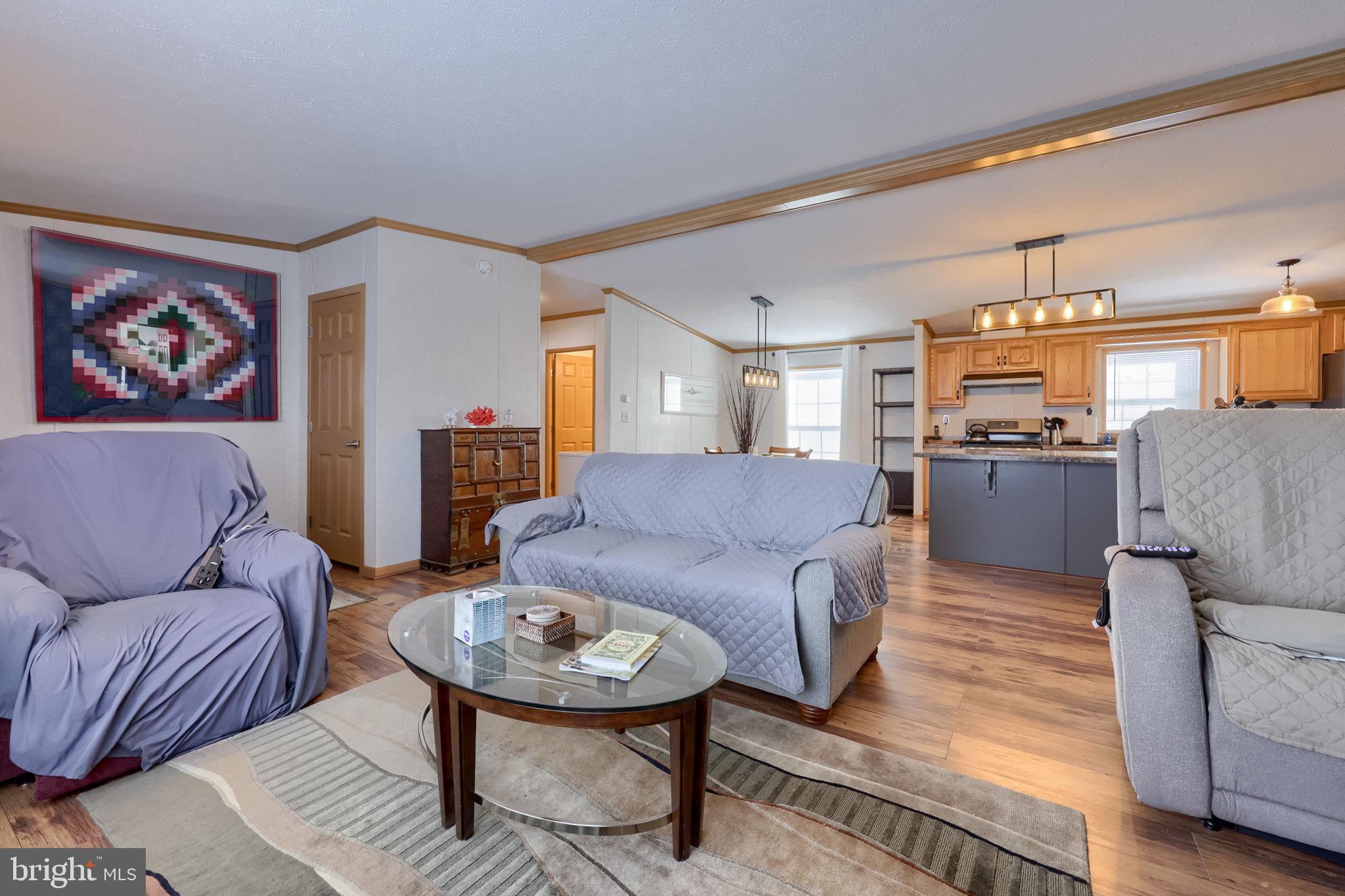 VILLAGES AT GREENFIELD - Residential