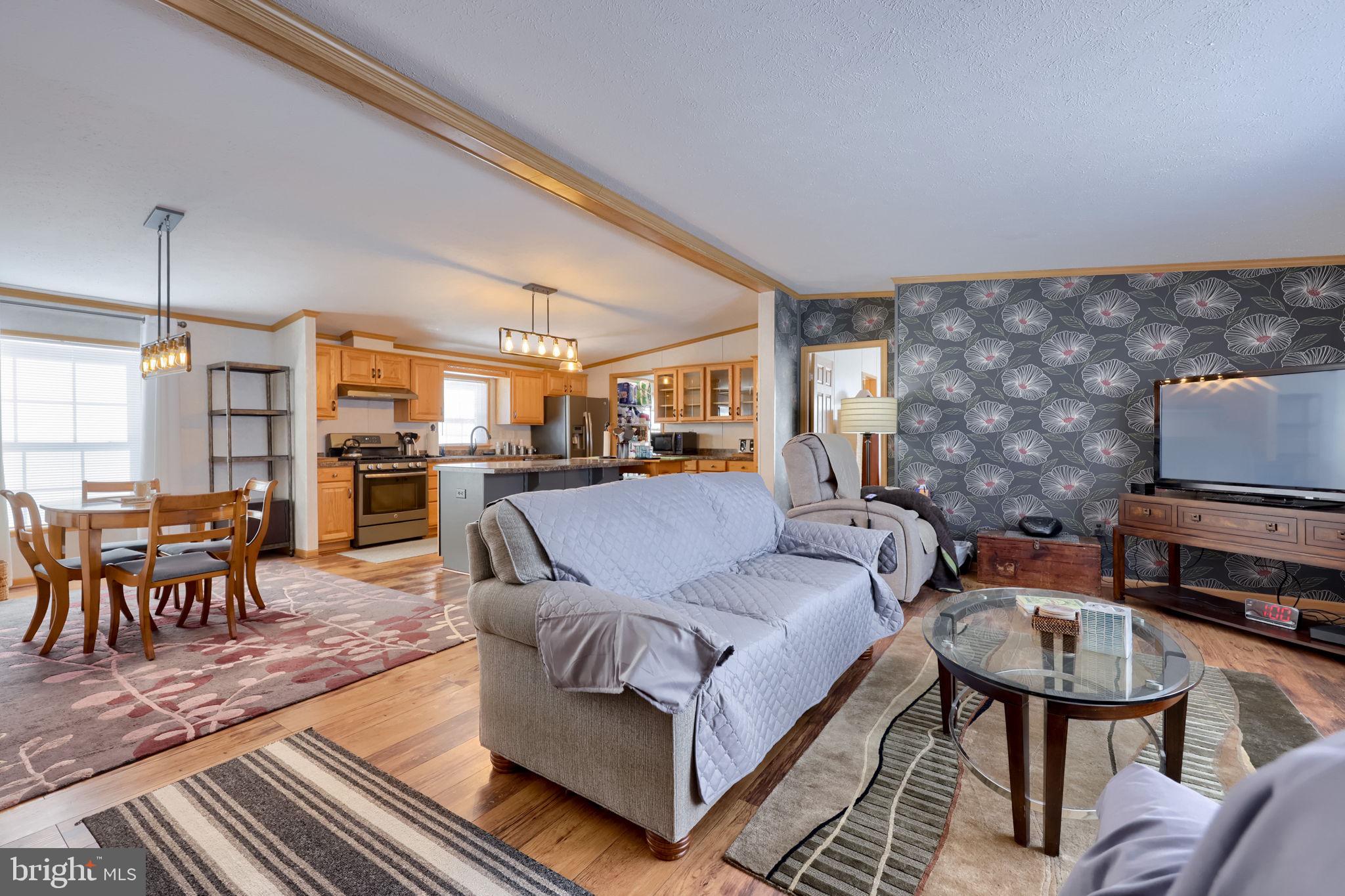 VILLAGES AT GREENFIELD - Residential