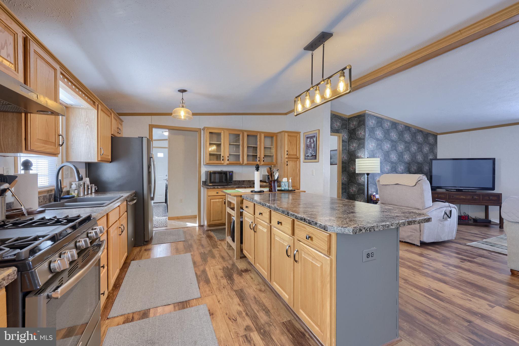 VILLAGES AT GREENFIELD - Residential