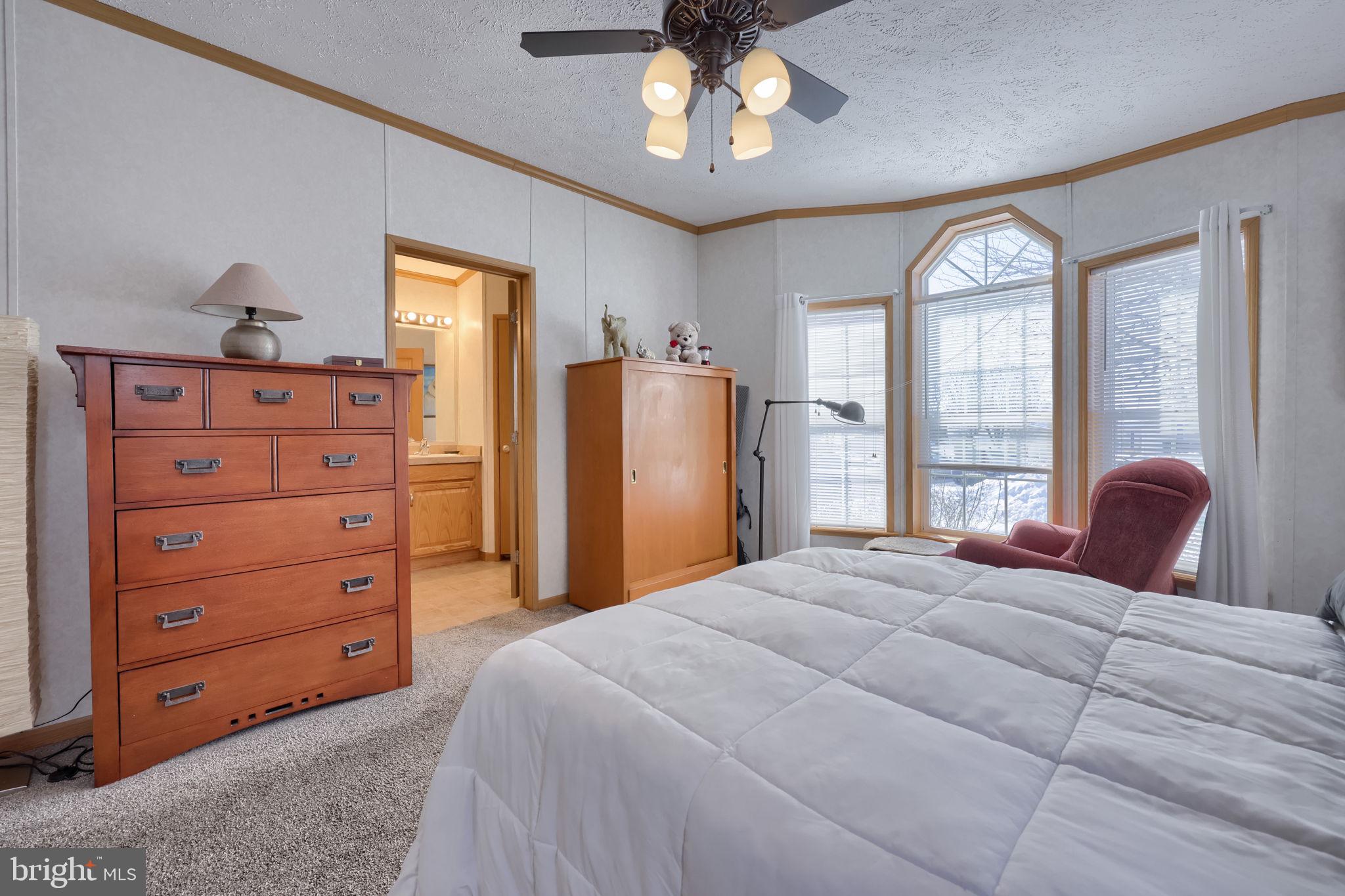 VILLAGES AT GREENFIELD - Residential