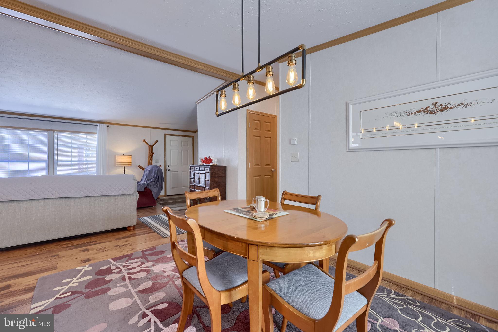 VILLAGES AT GREENFIELD - Residential