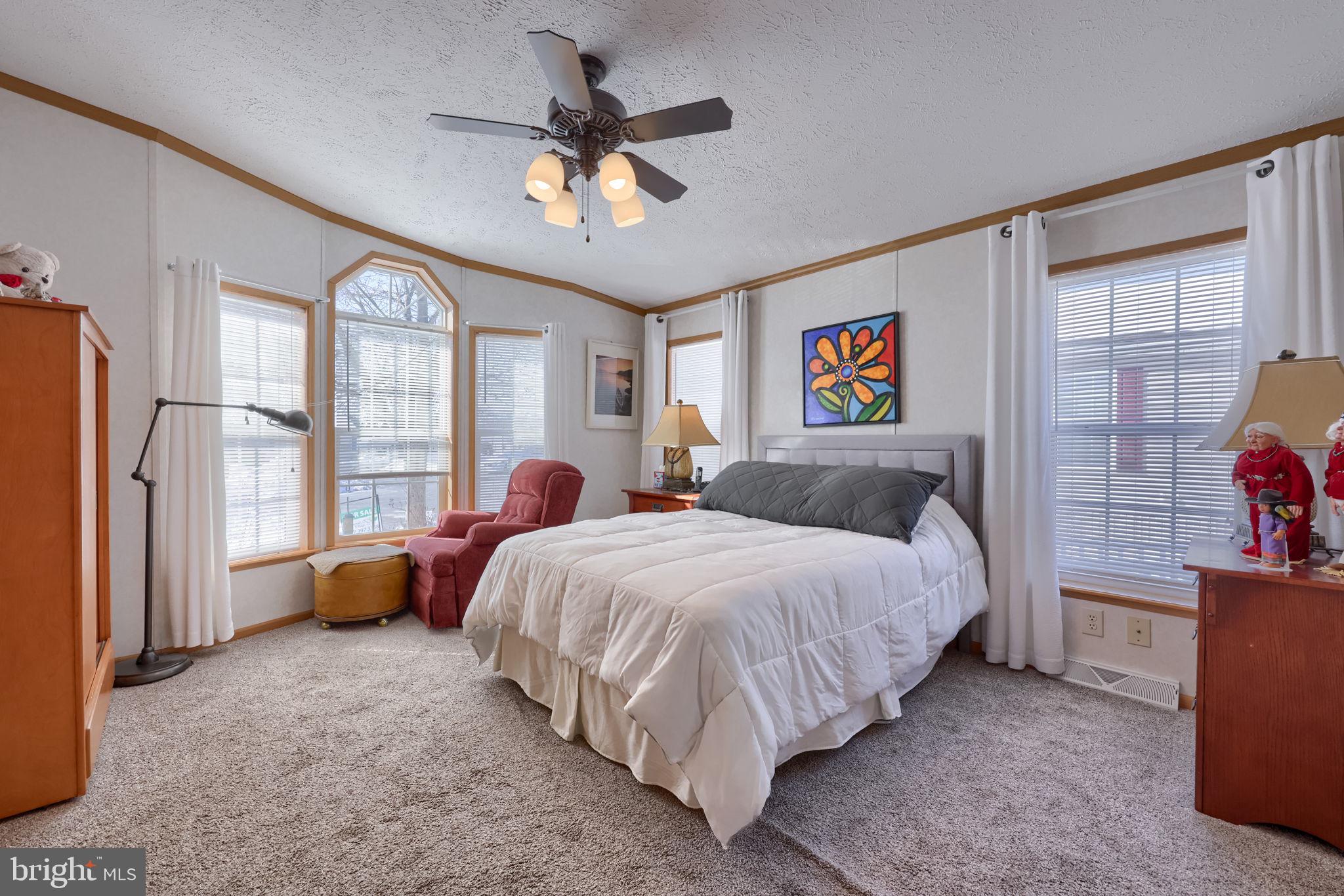 VILLAGES AT GREENFIELD - Residential