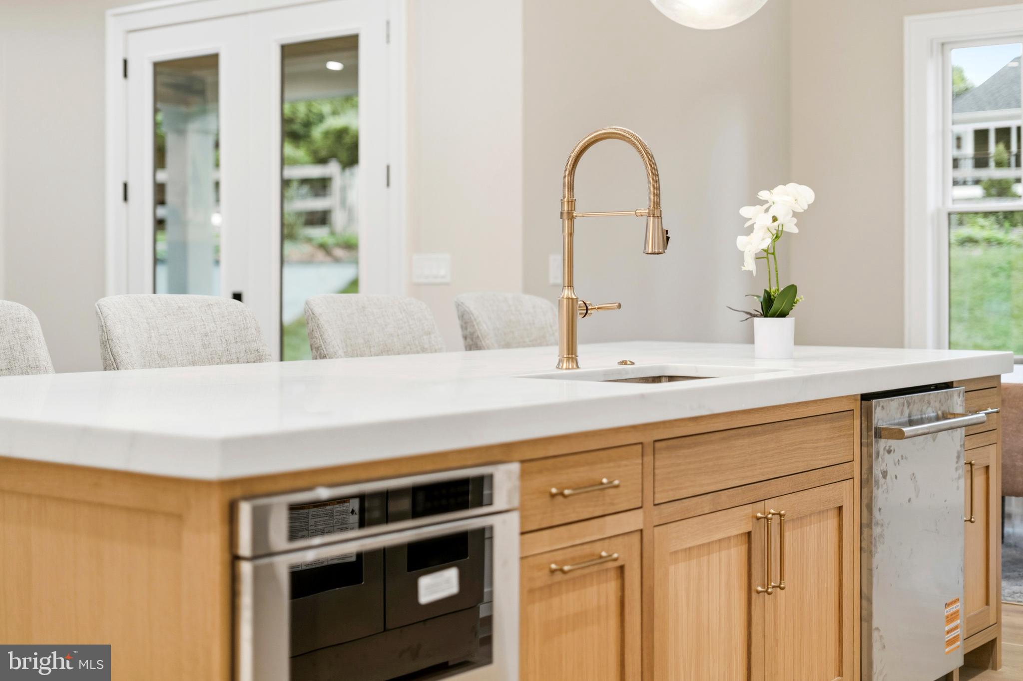 ROCK CREEK HILLS - Residential
