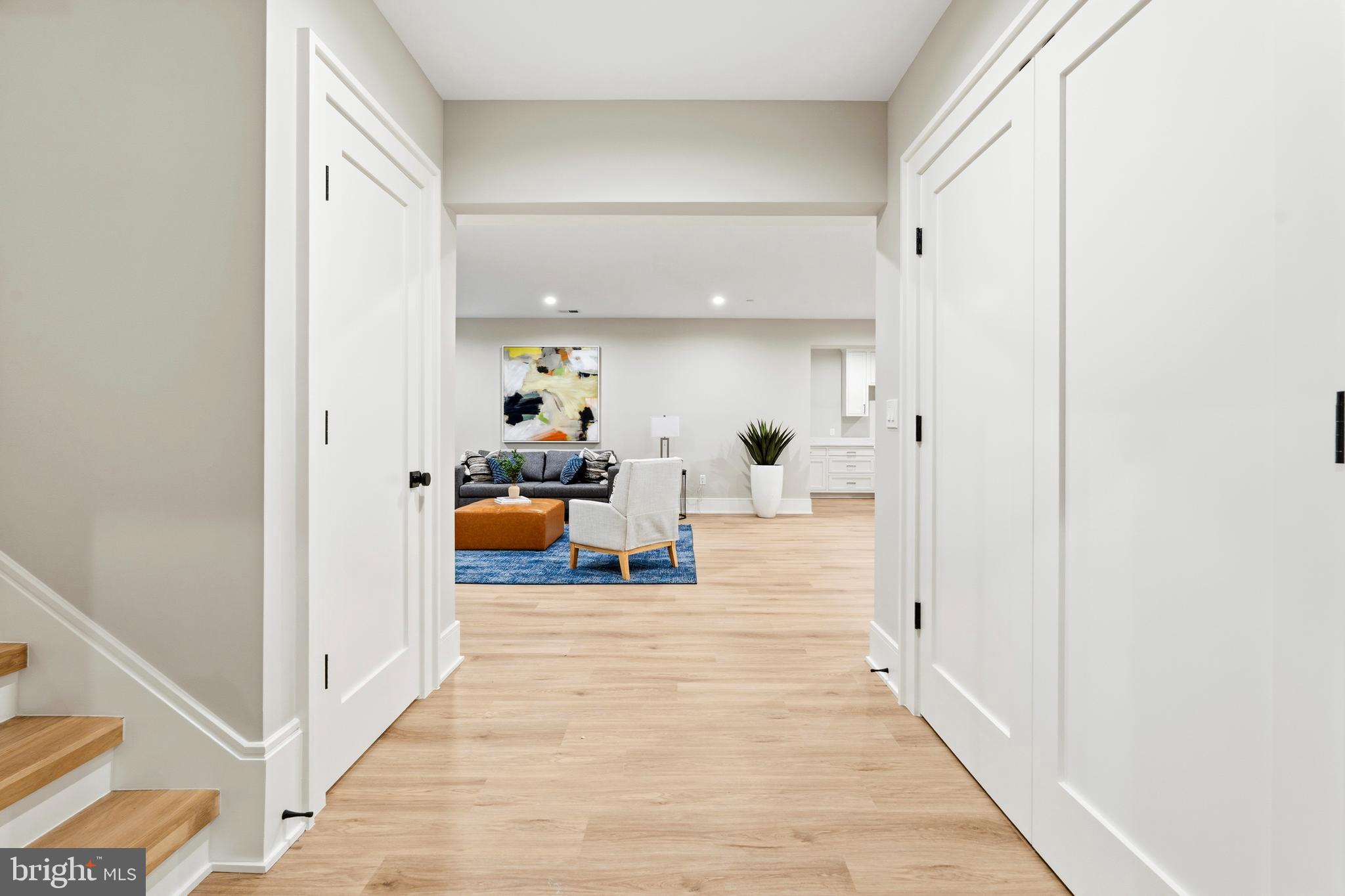 ROCK CREEK HILLS - Residential