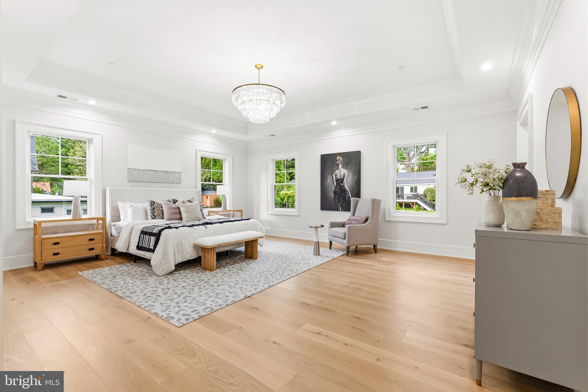 ROCK CREEK HILLS - Residential