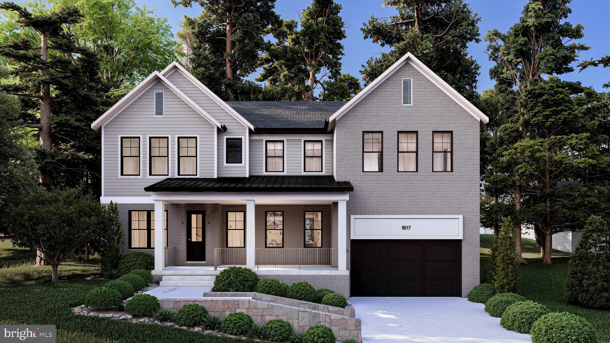 ROCK CREEK HILLS - Residential