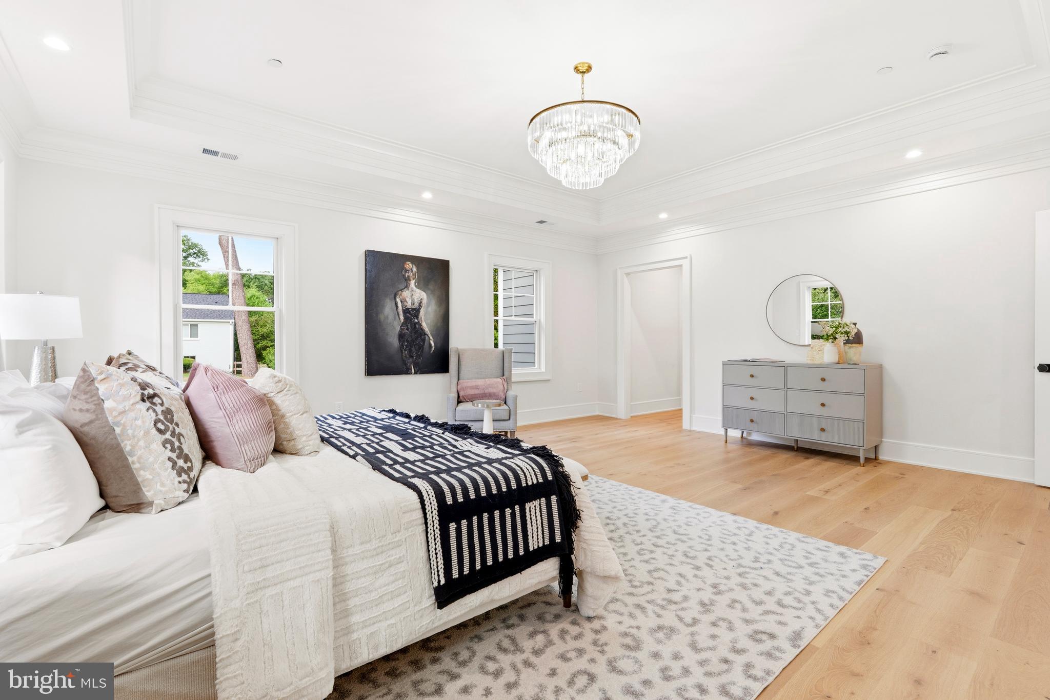 ROCK CREEK HILLS - Residential