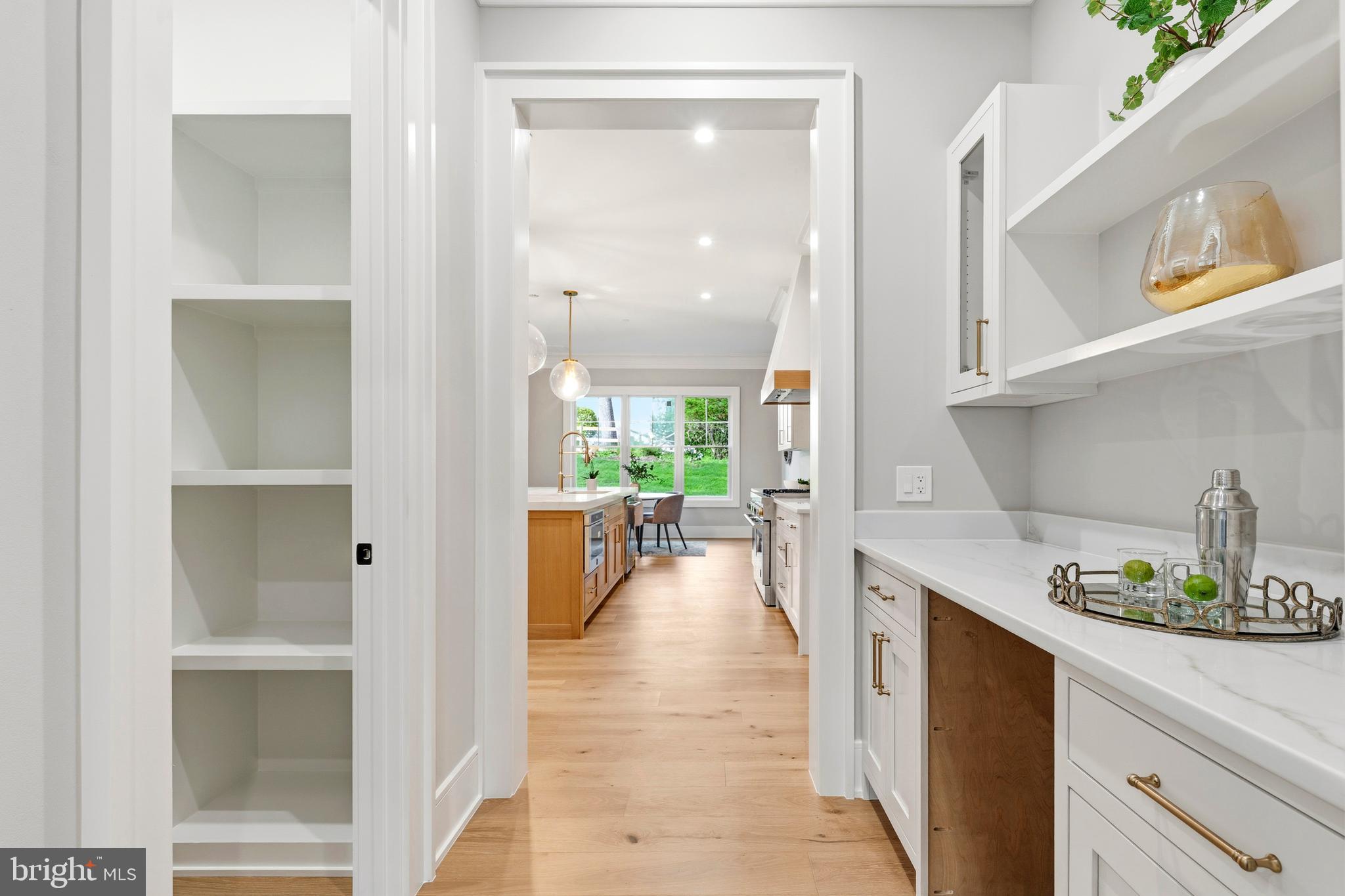 ROCK CREEK HILLS - Residential