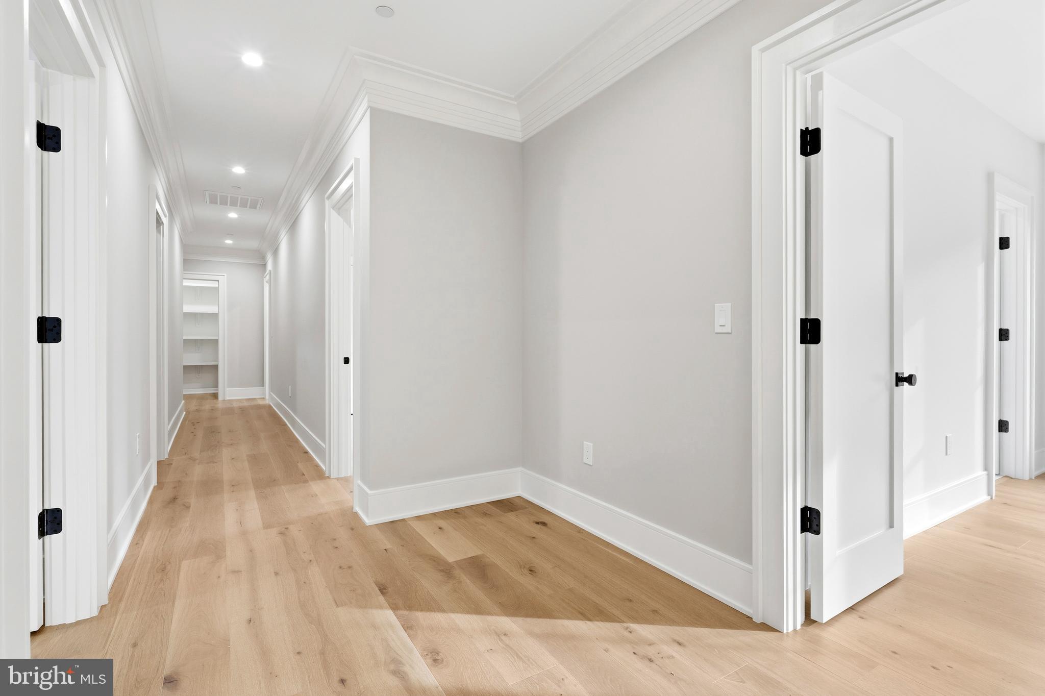 ROCK CREEK HILLS - Residential