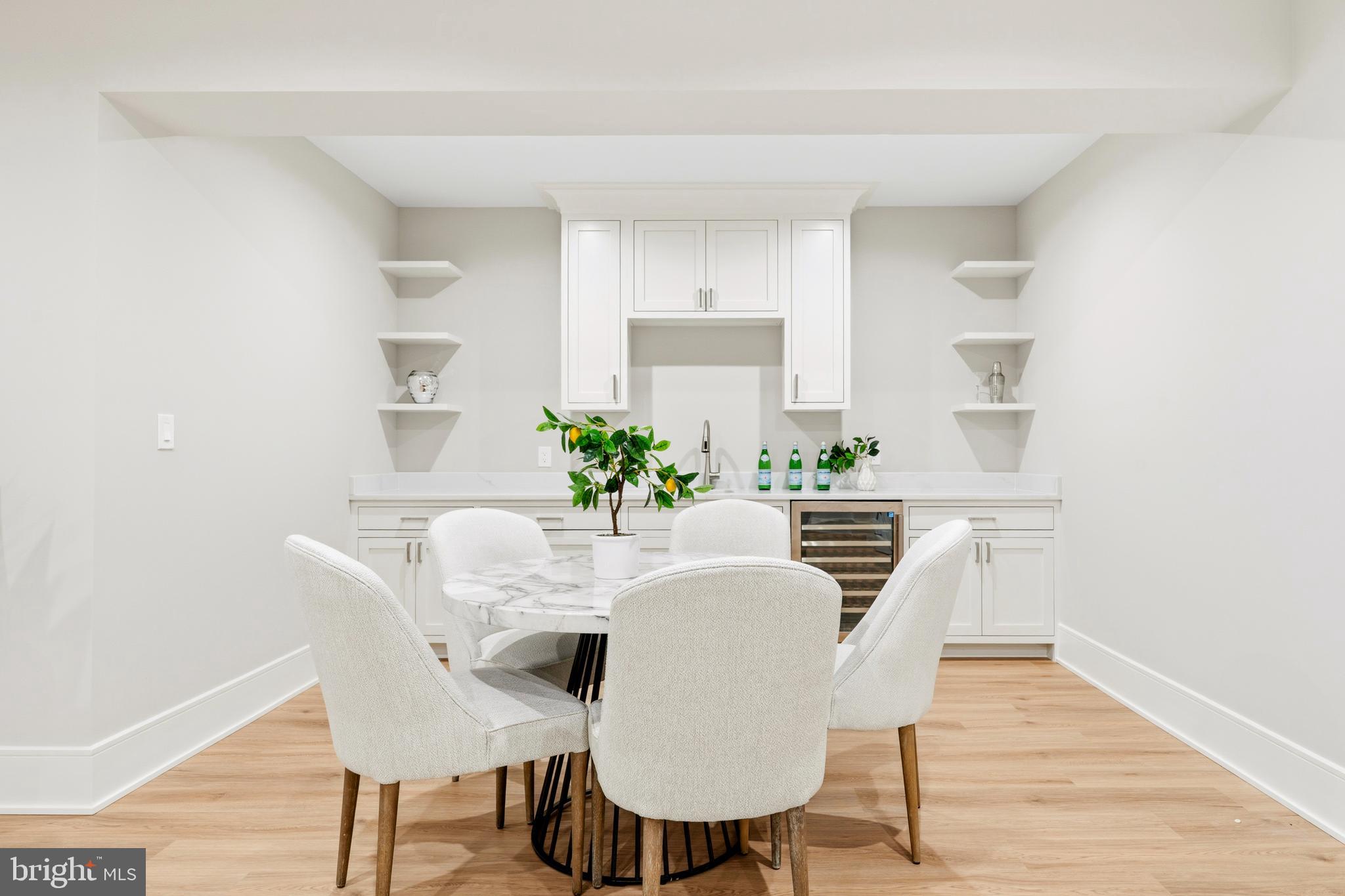 ROCK CREEK HILLS - Residential