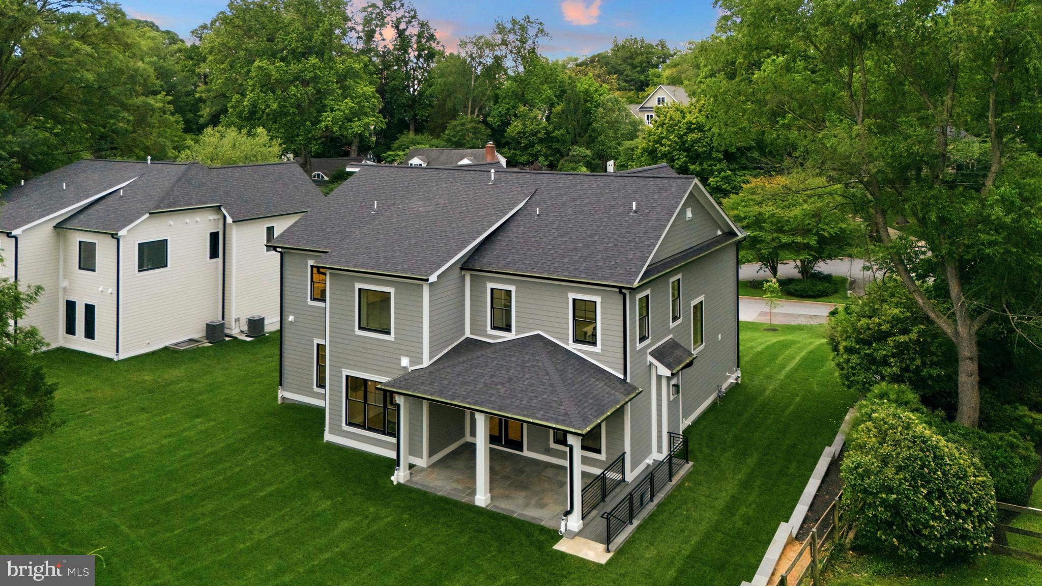 ROCK CREEK HILLS - Residential