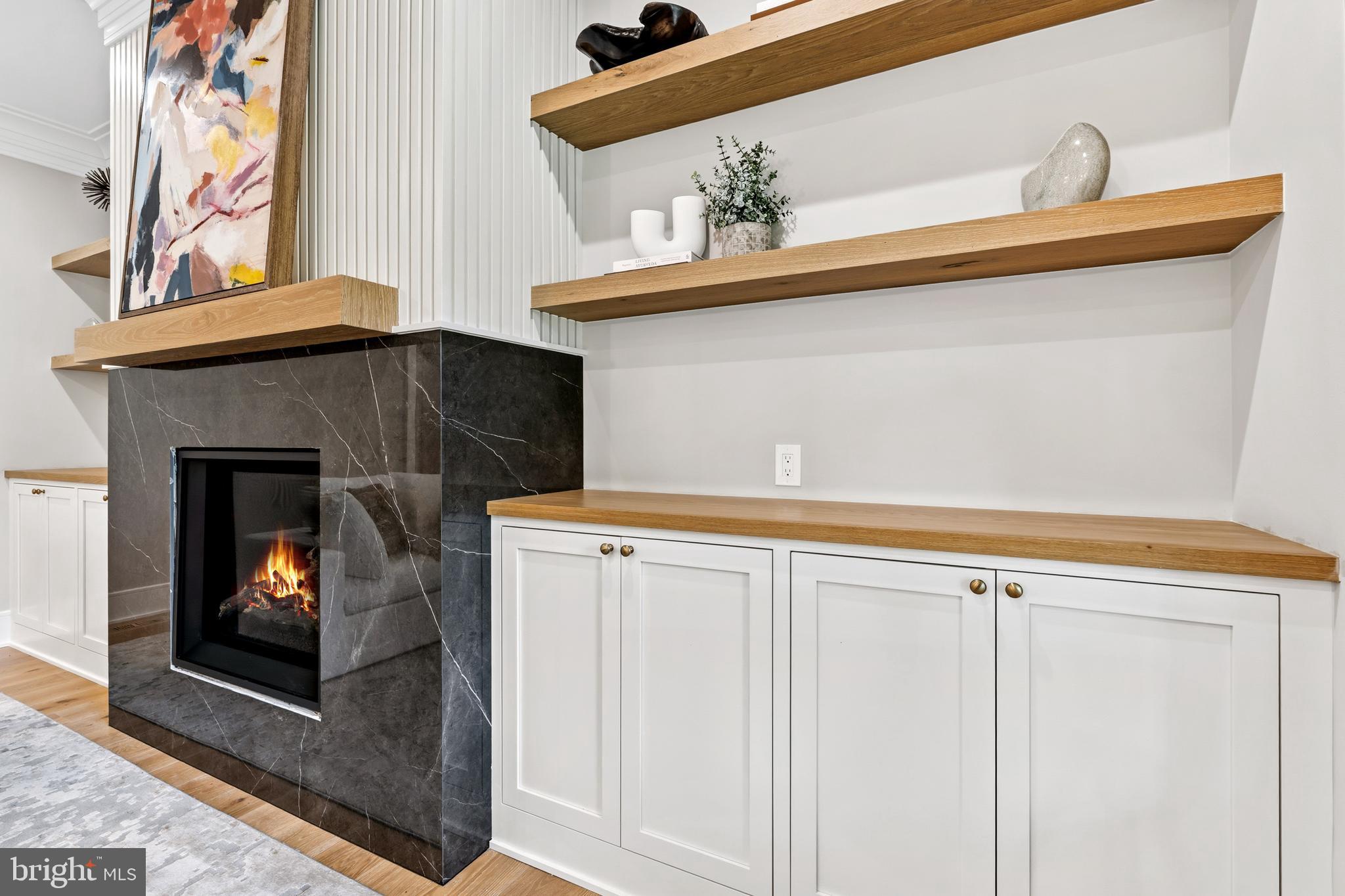 ROCK CREEK HILLS - Residential