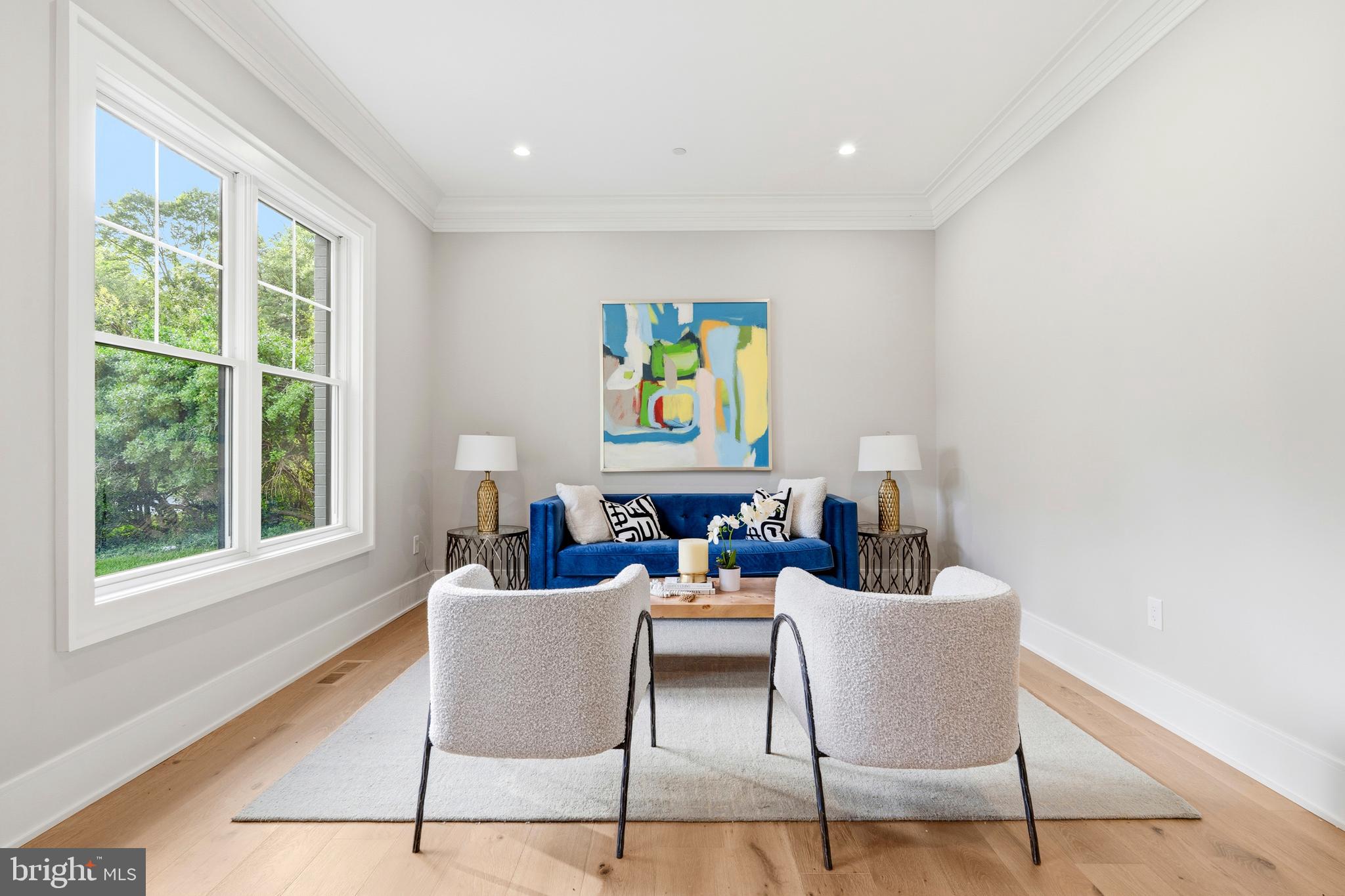 ROCK CREEK HILLS - Residential