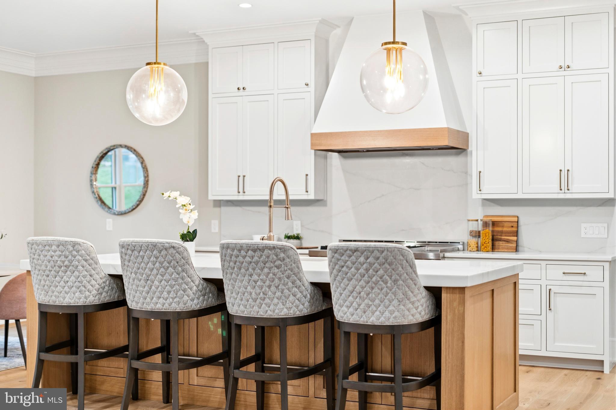 ROCK CREEK HILLS - Residential