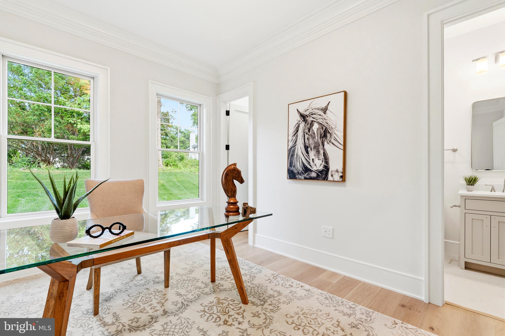ROCK CREEK HILLS - Residential