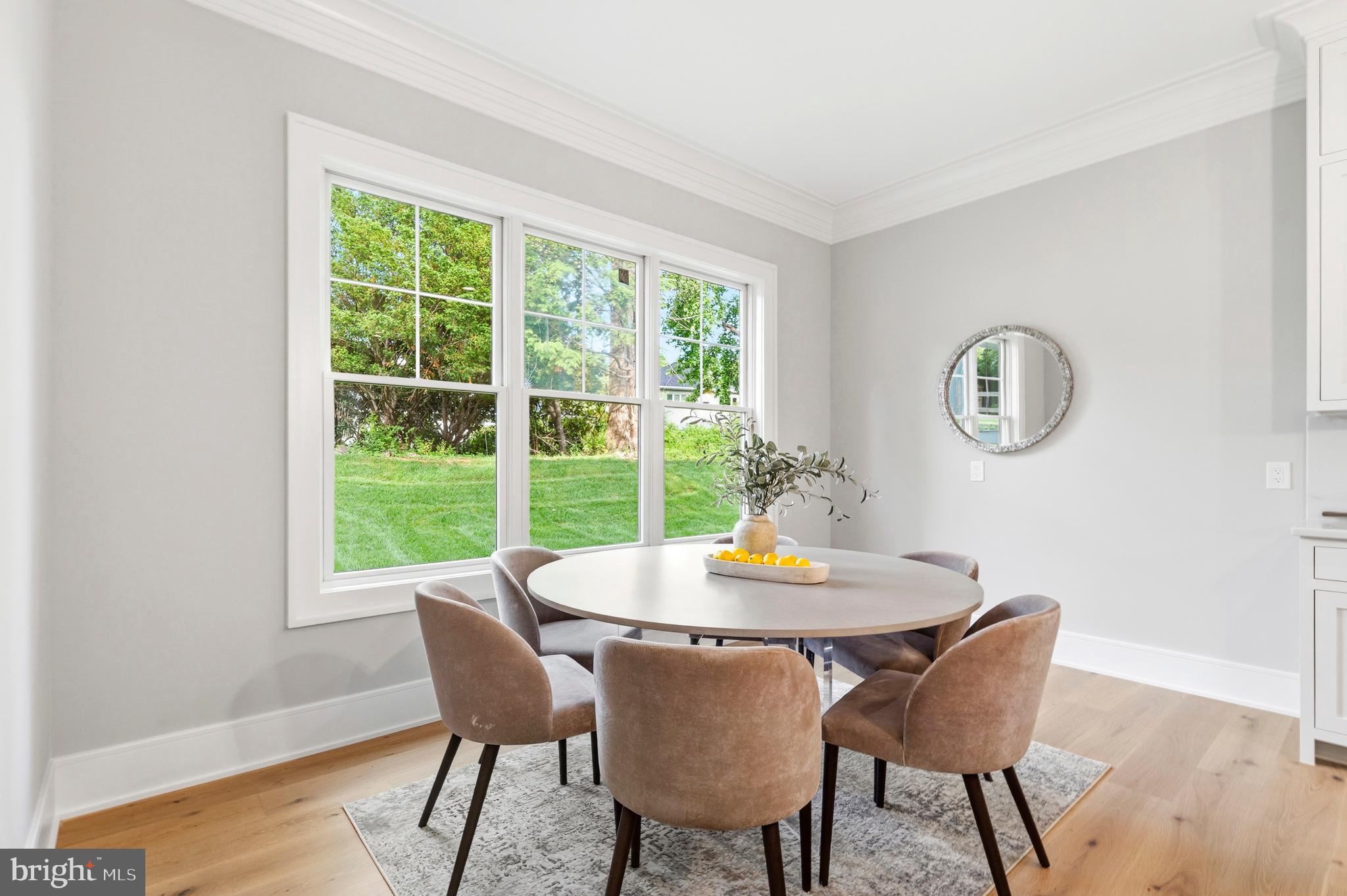 ROCK CREEK HILLS - Residential