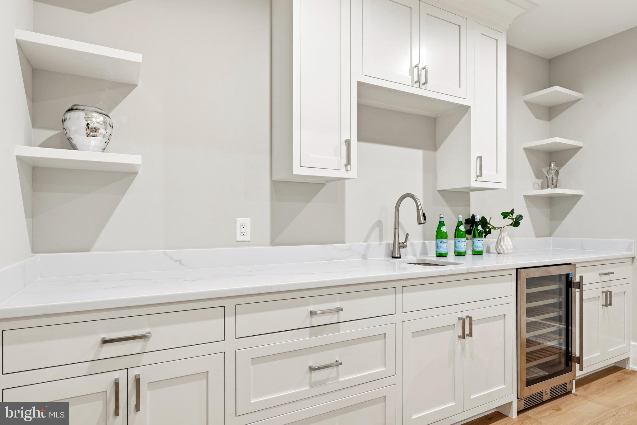 ROCK CREEK HILLS - Residential