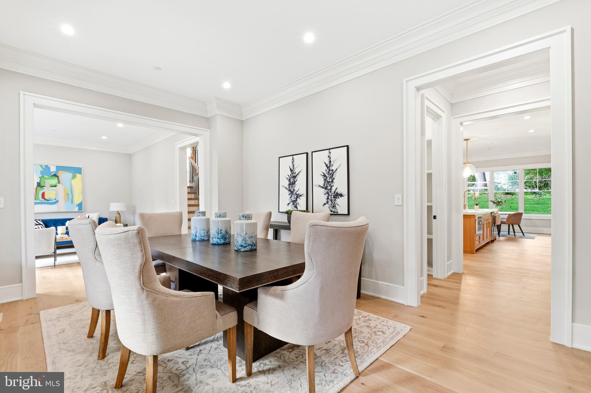 ROCK CREEK HILLS - Residential