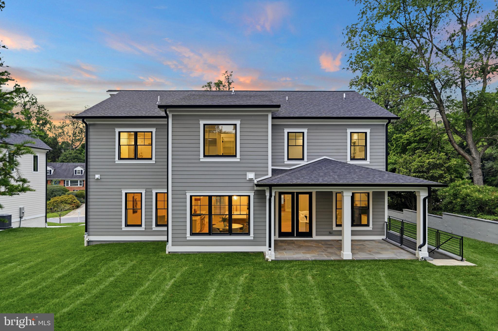 ROCK CREEK HILLS - Residential