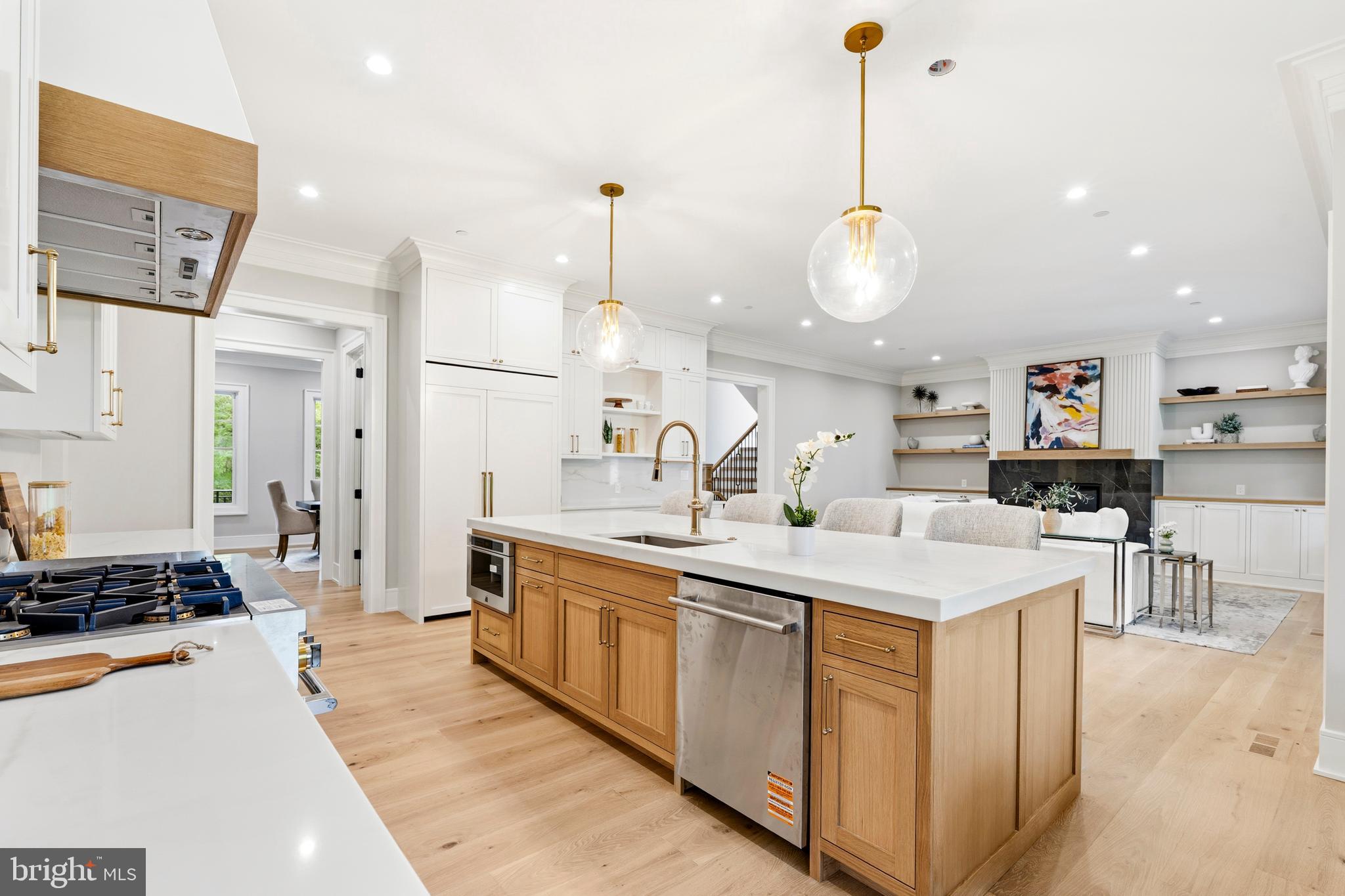 ROCK CREEK HILLS - Residential