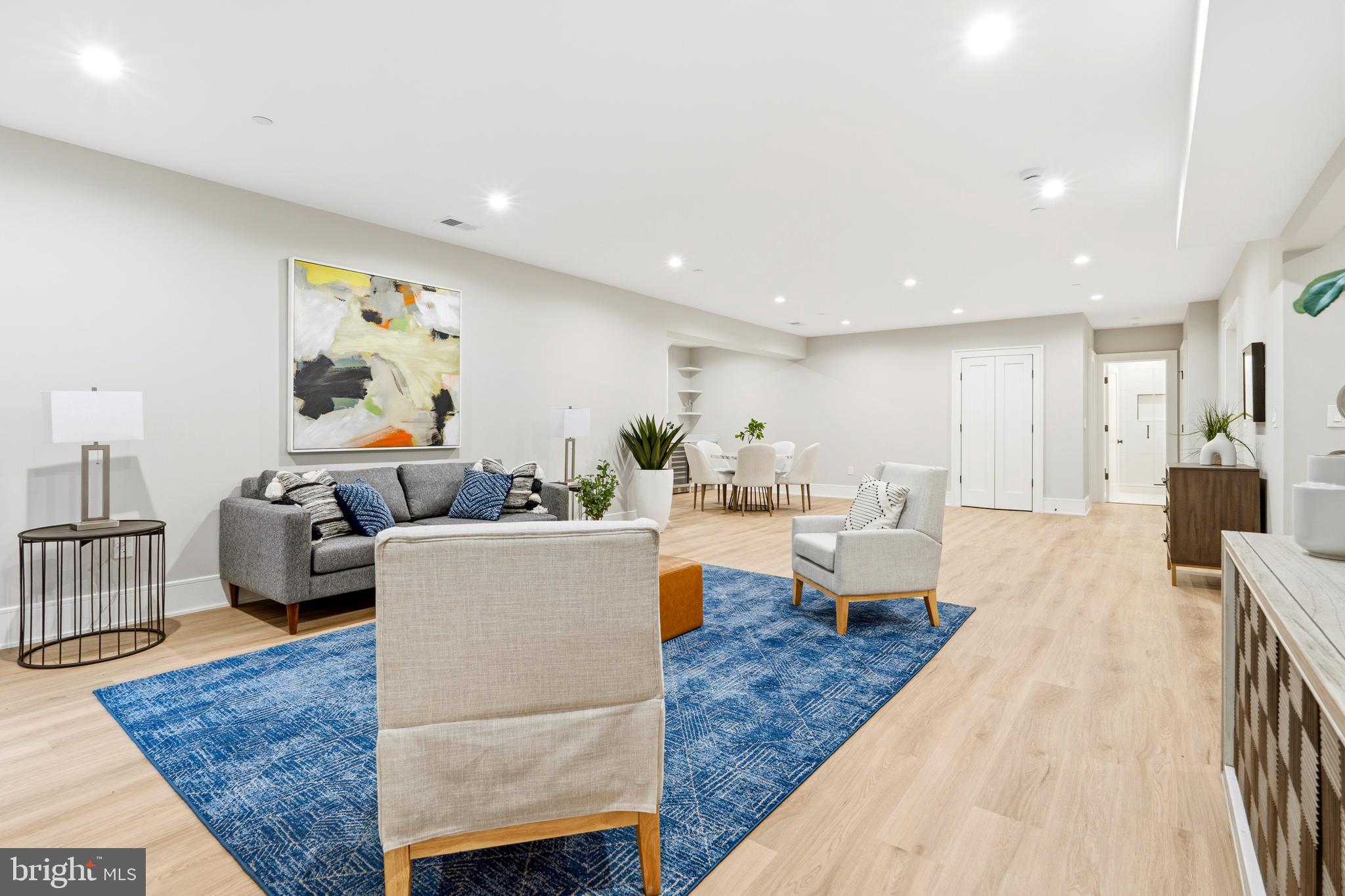 ROCK CREEK HILLS - Residential