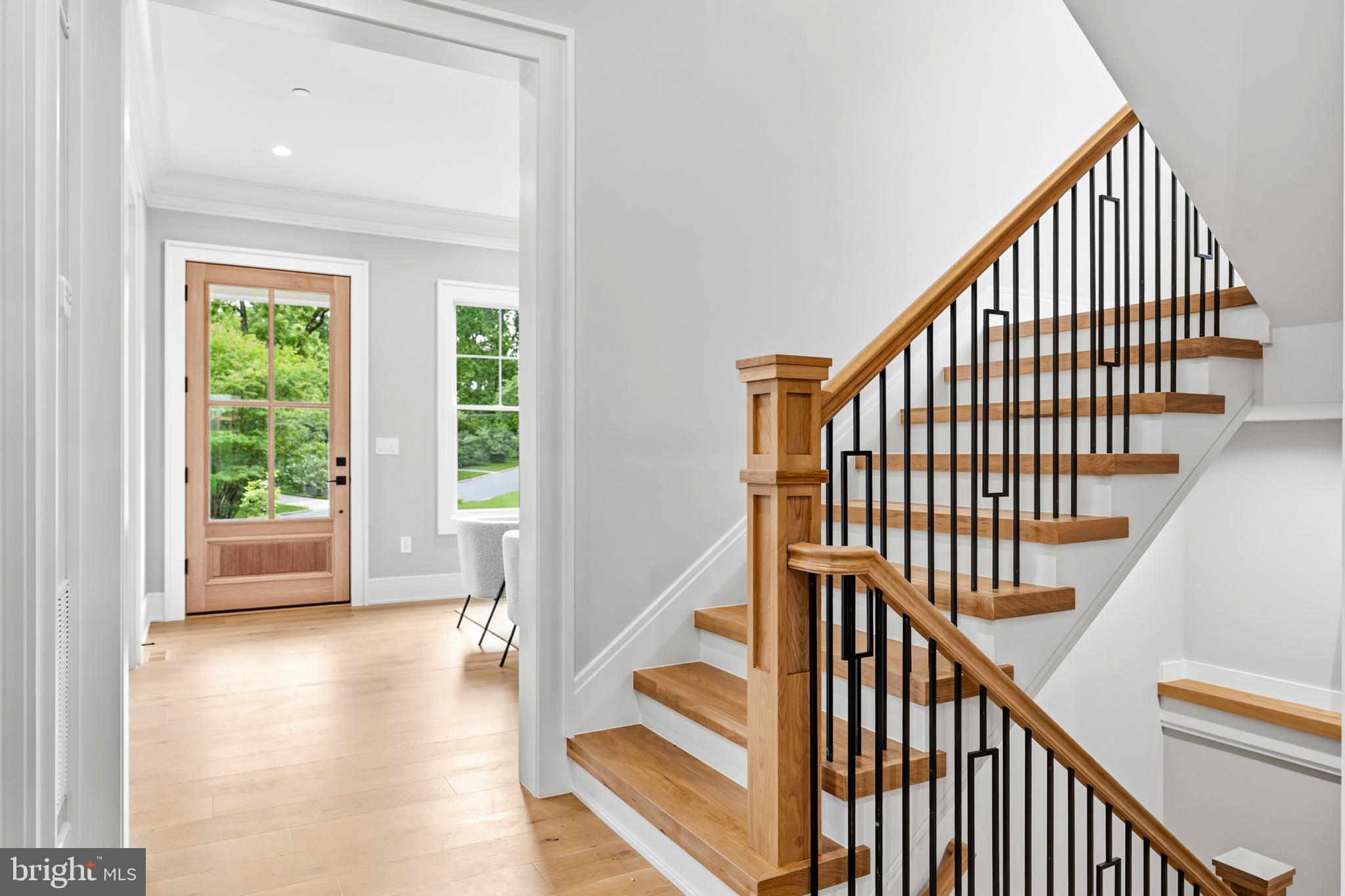 ROCK CREEK HILLS - Residential