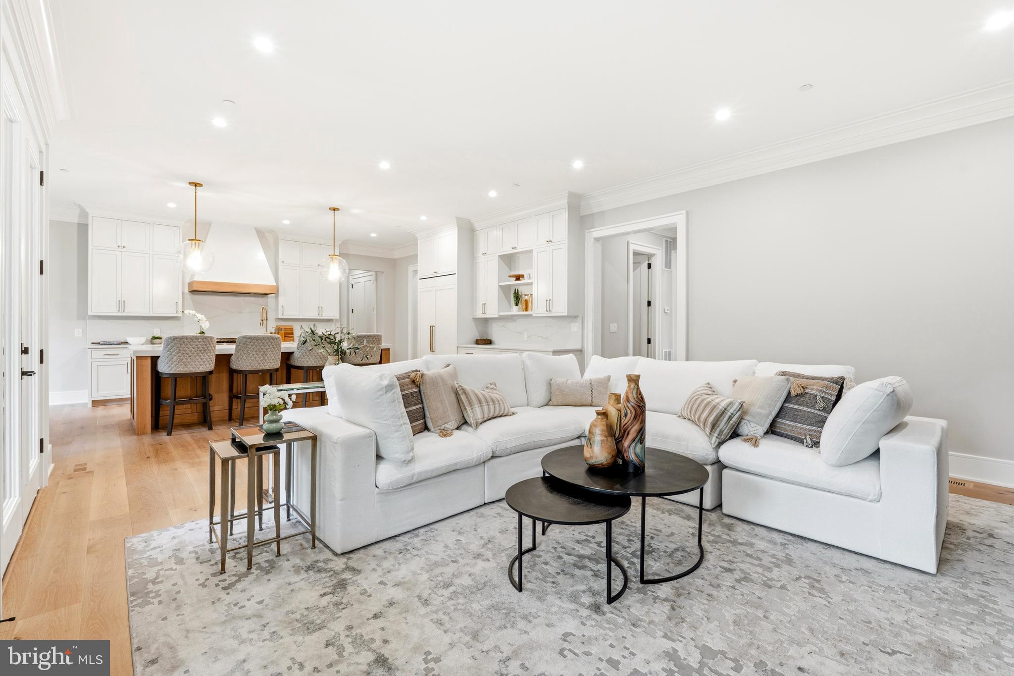 ROCK CREEK HILLS - Residential
