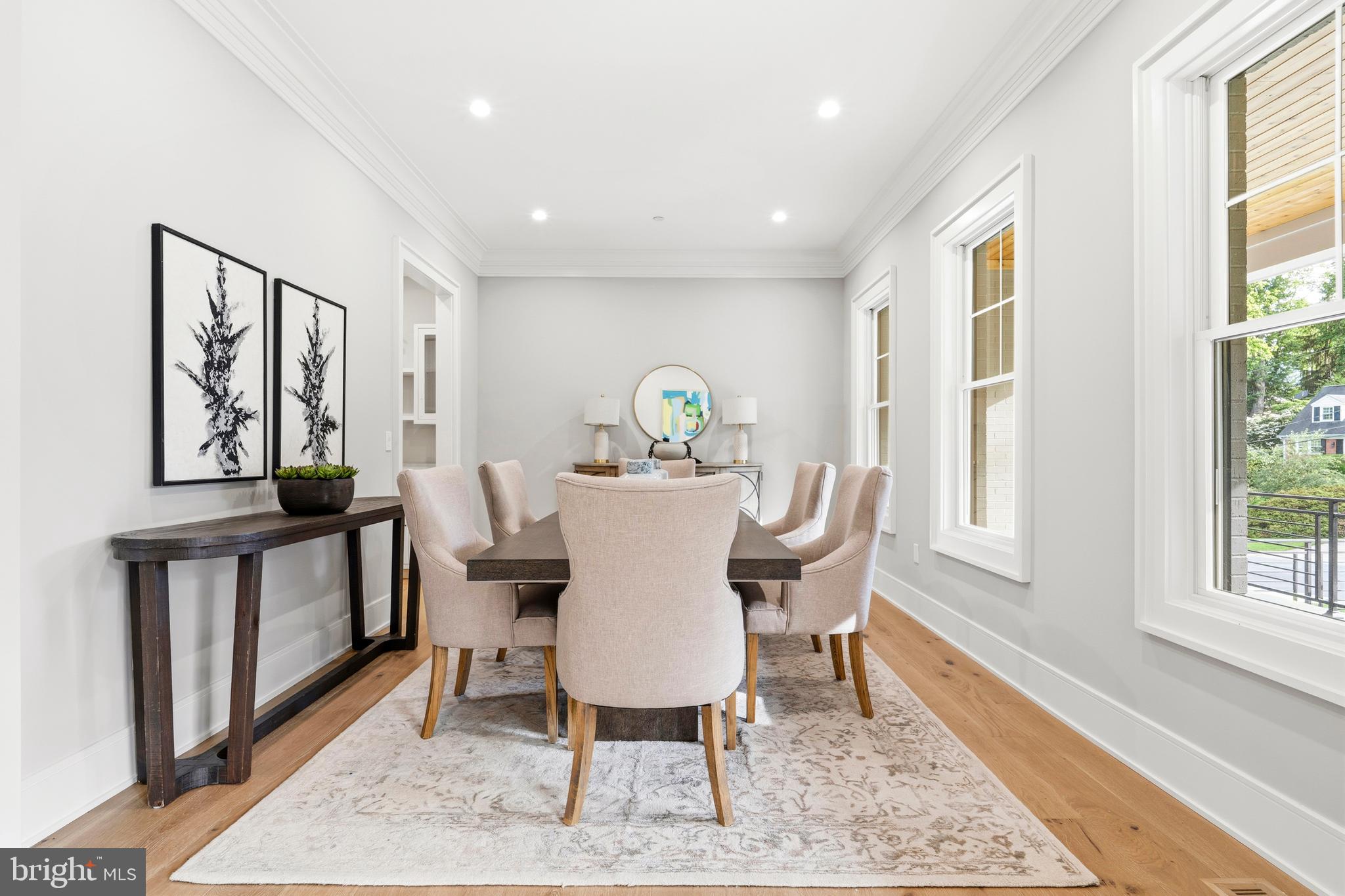 ROCK CREEK HILLS - Residential