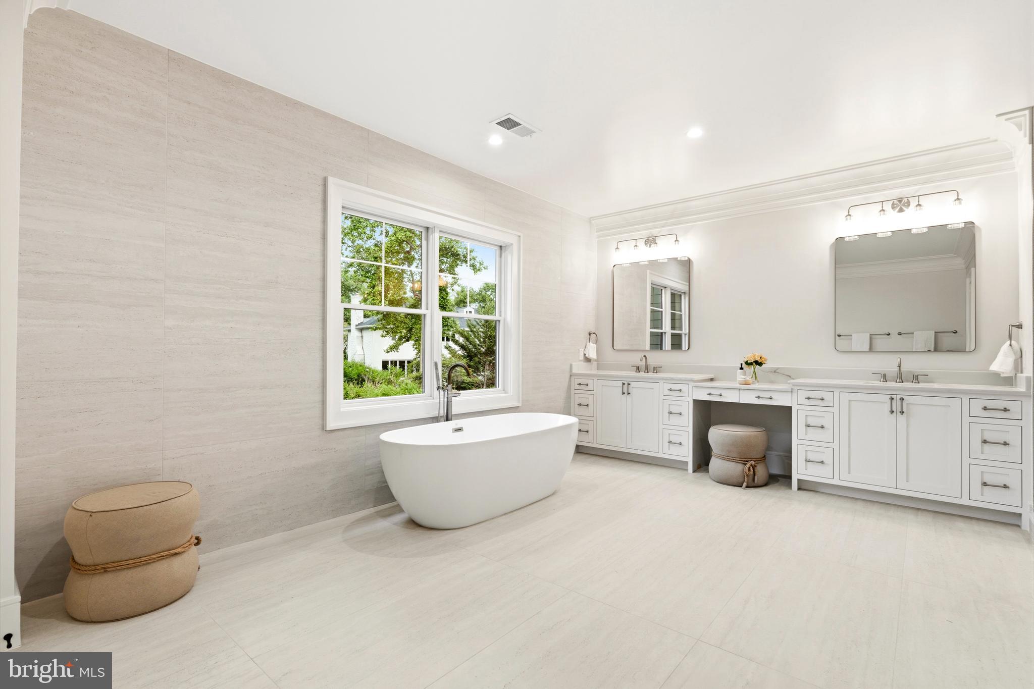 ROCK CREEK HILLS - Residential