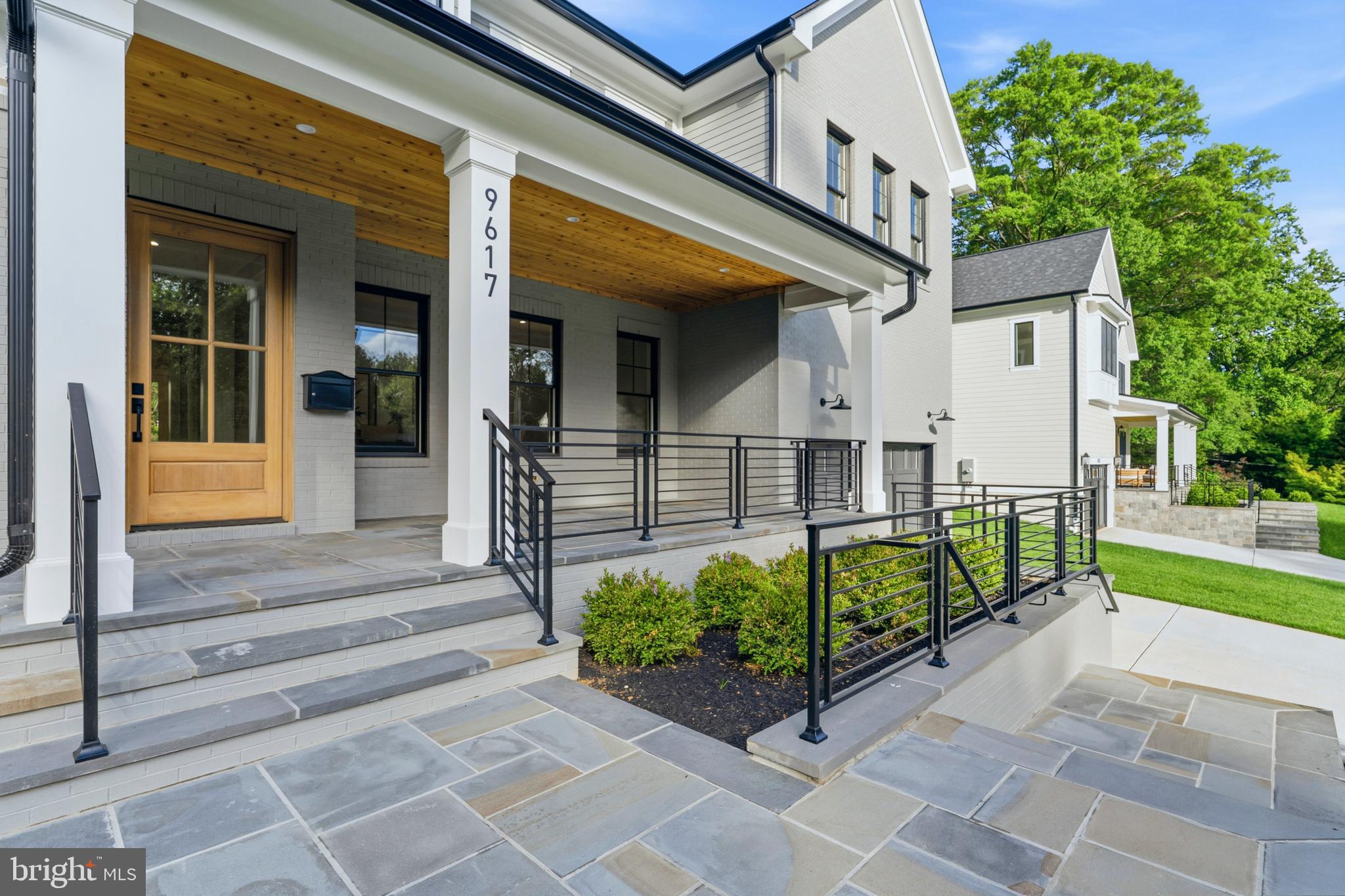 ROCK CREEK HILLS - Residential