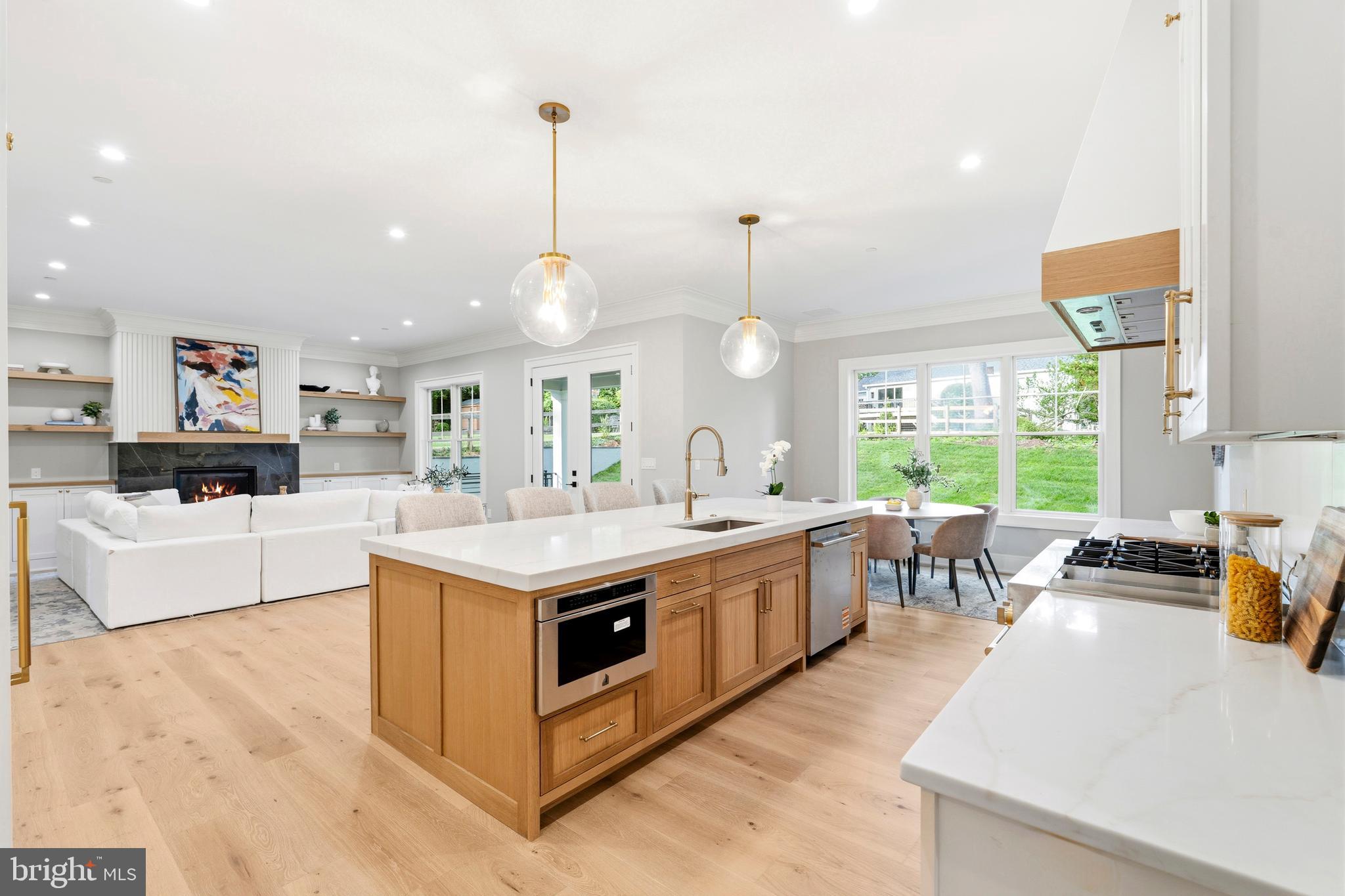 ROCK CREEK HILLS - Residential