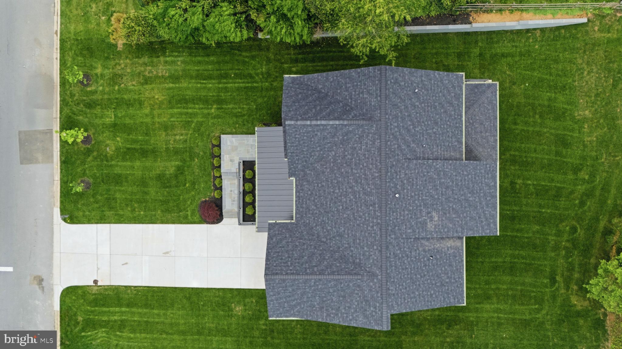 ROCK CREEK HILLS - Residential