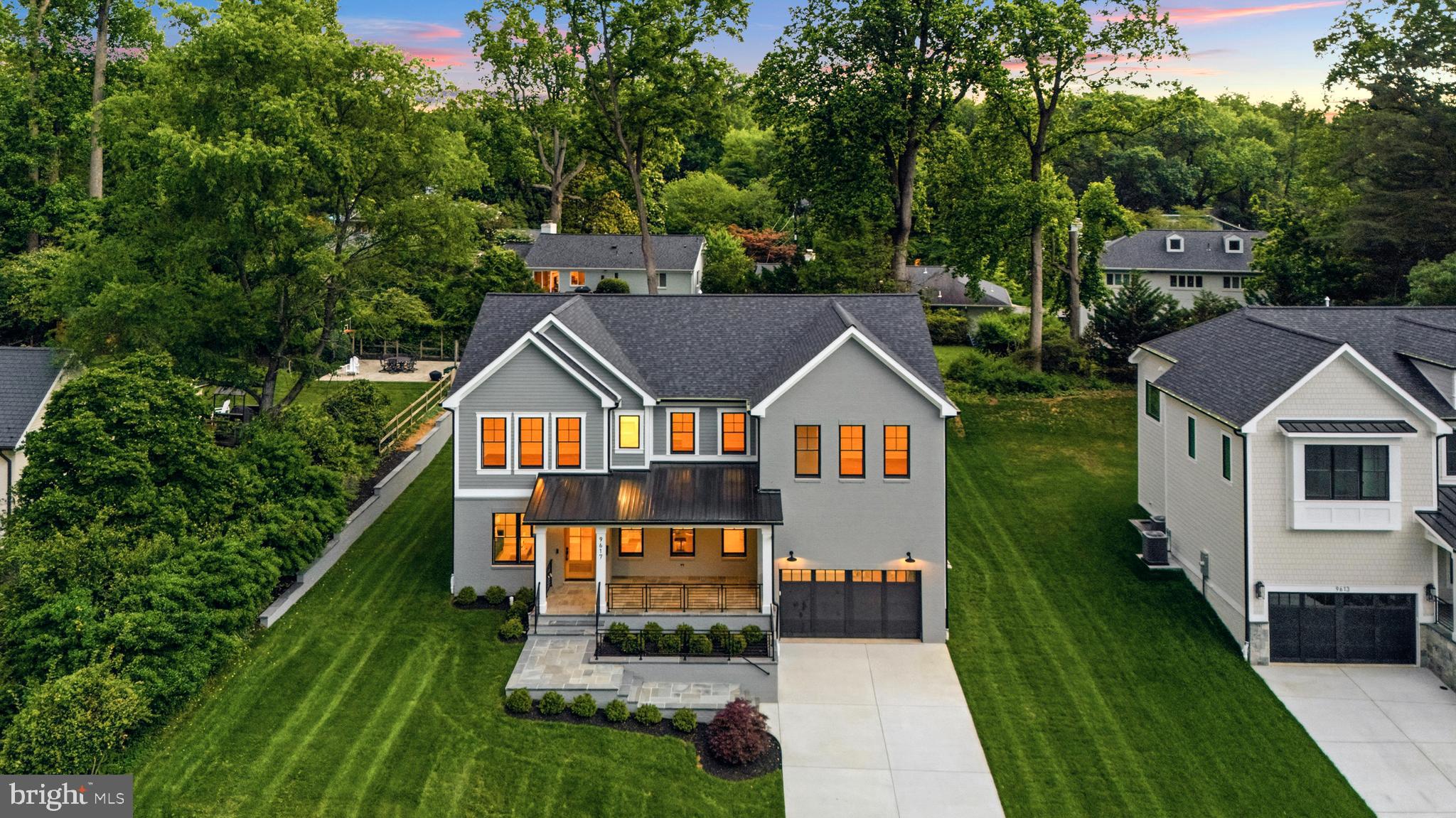 ROCK CREEK HILLS - Residential