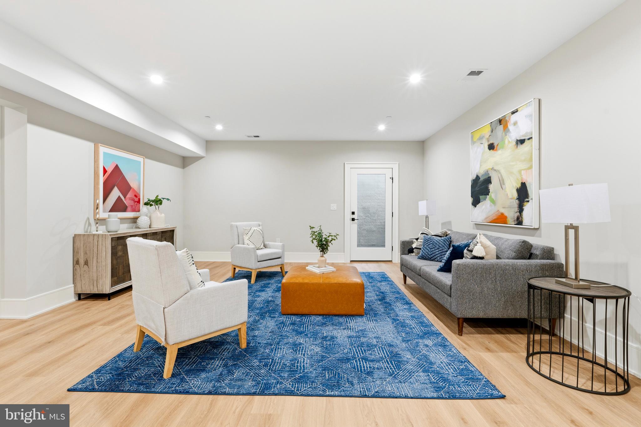 ROCK CREEK HILLS - Residential